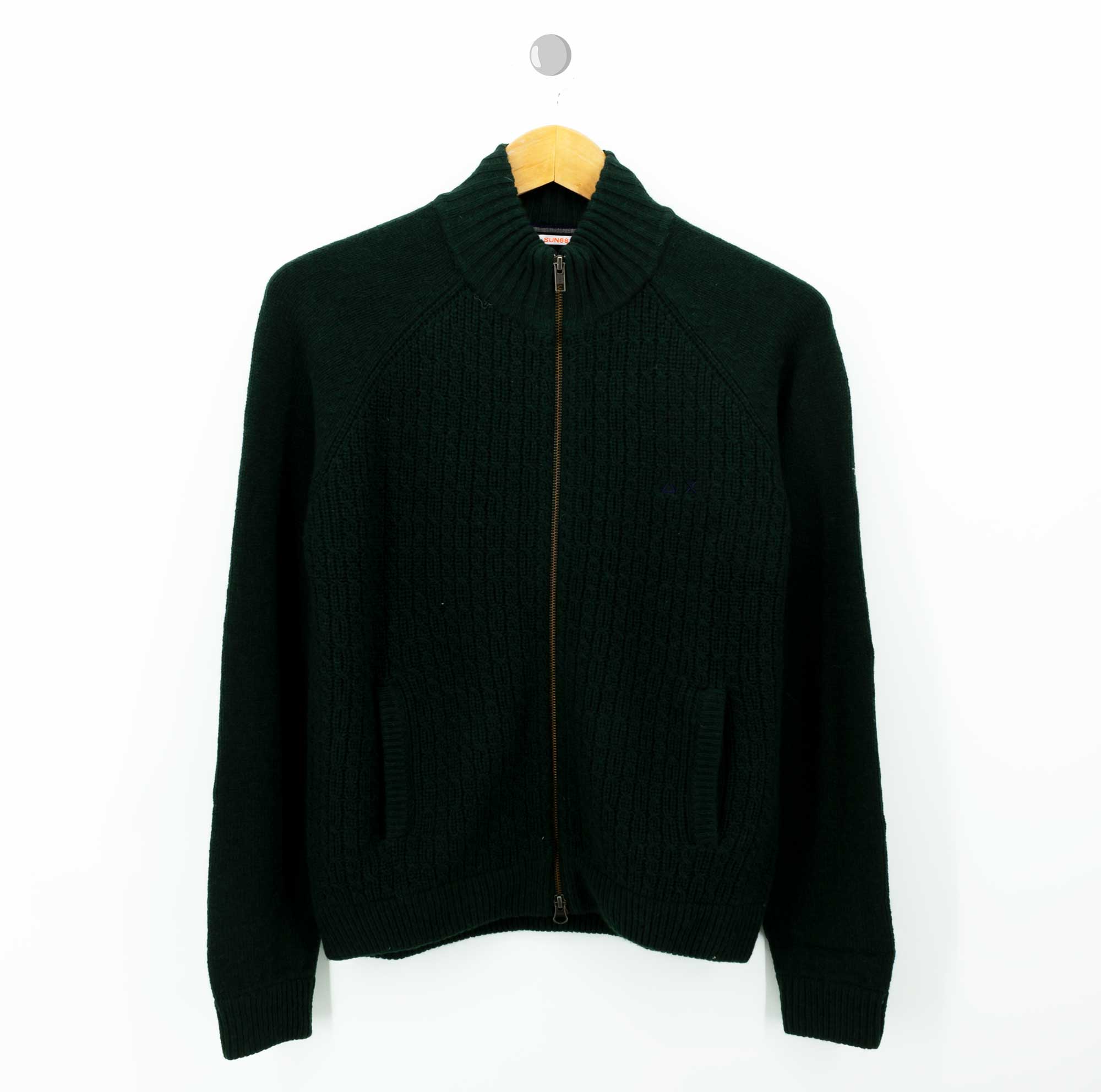 sun 68 | cardigan da bambino