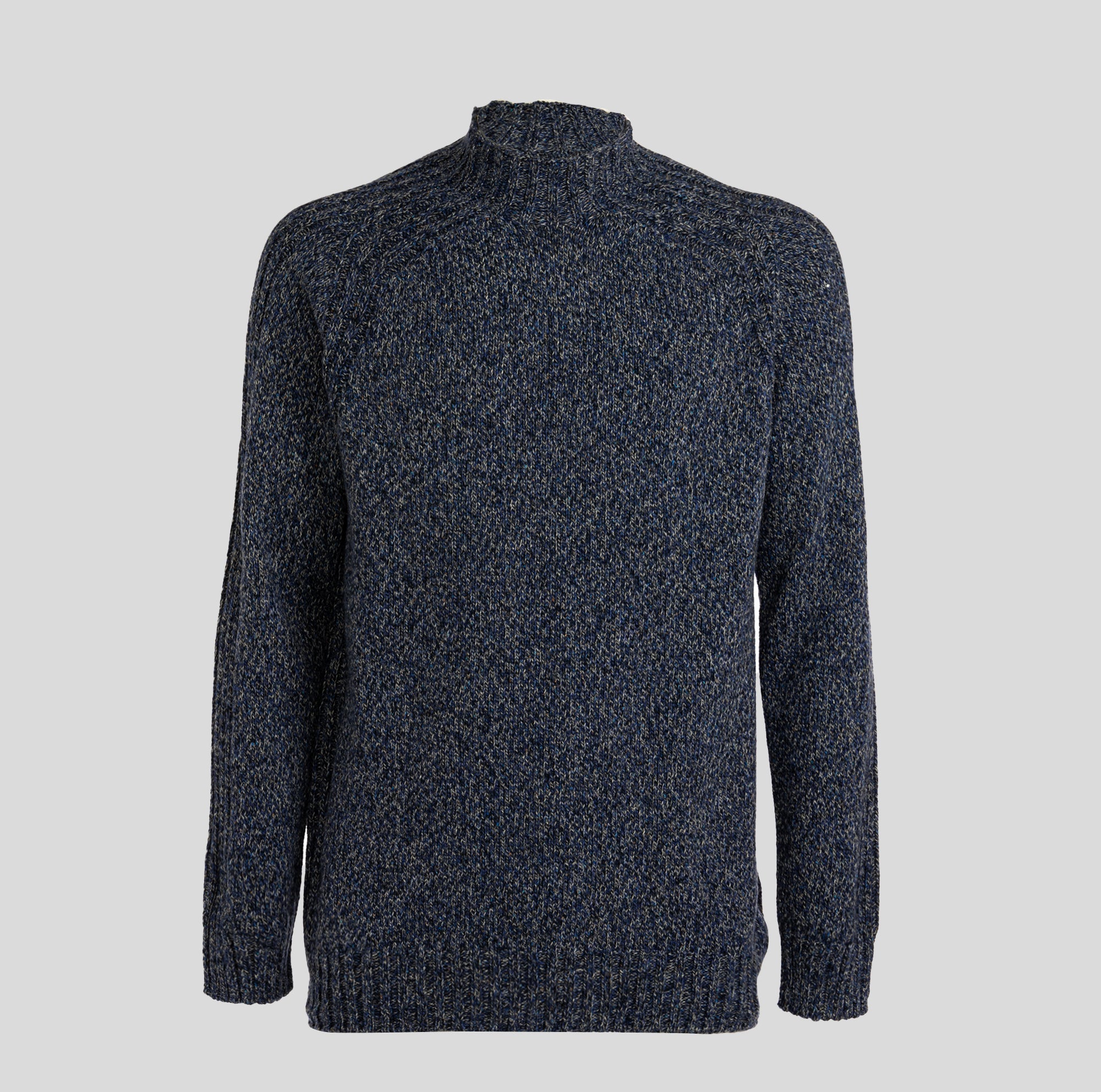 cashmere company | maglione in lana da uomo