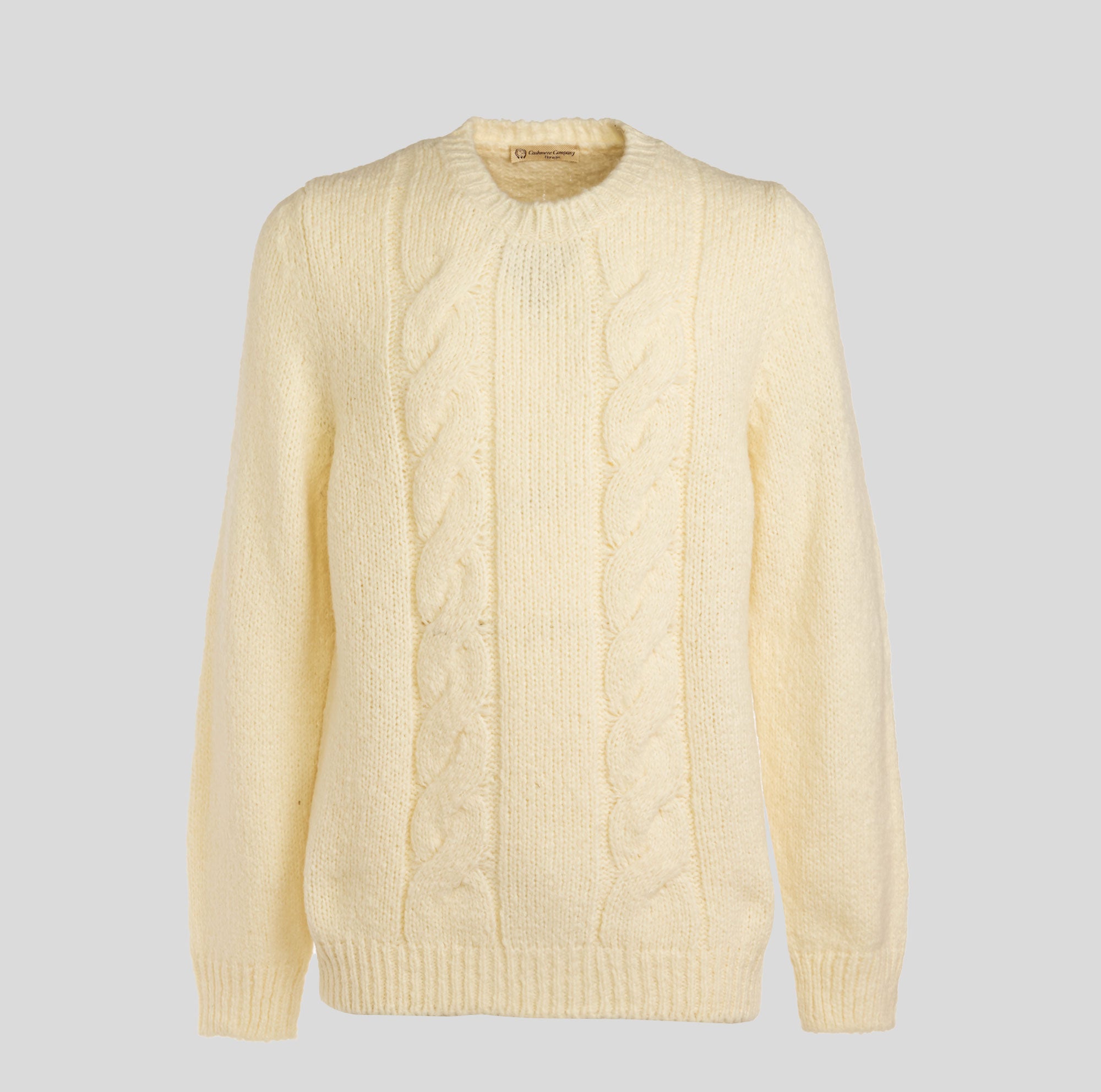 cashmere company | maglione in lana da uomo