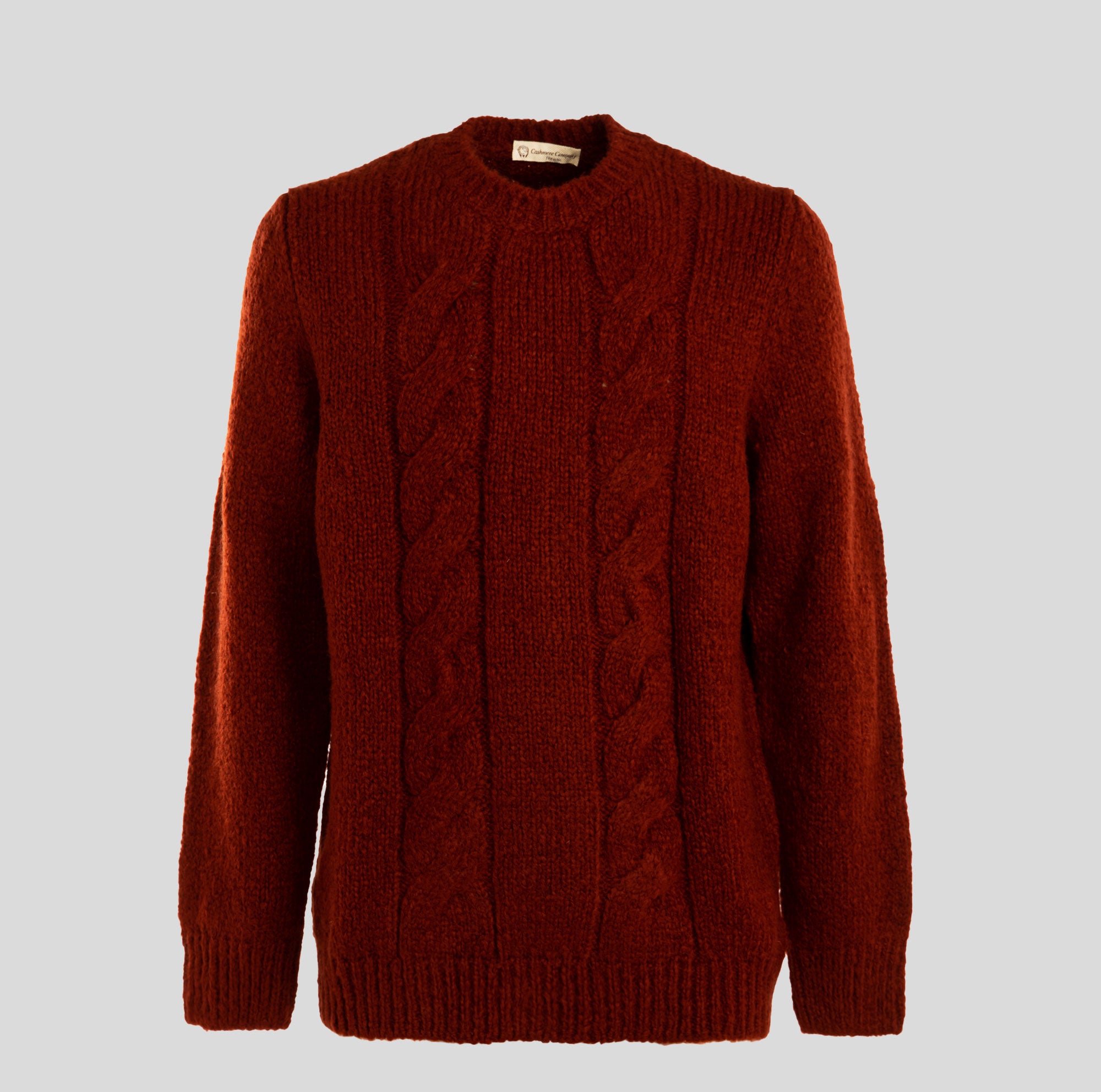 cashmere company | maglione in lana da uomo