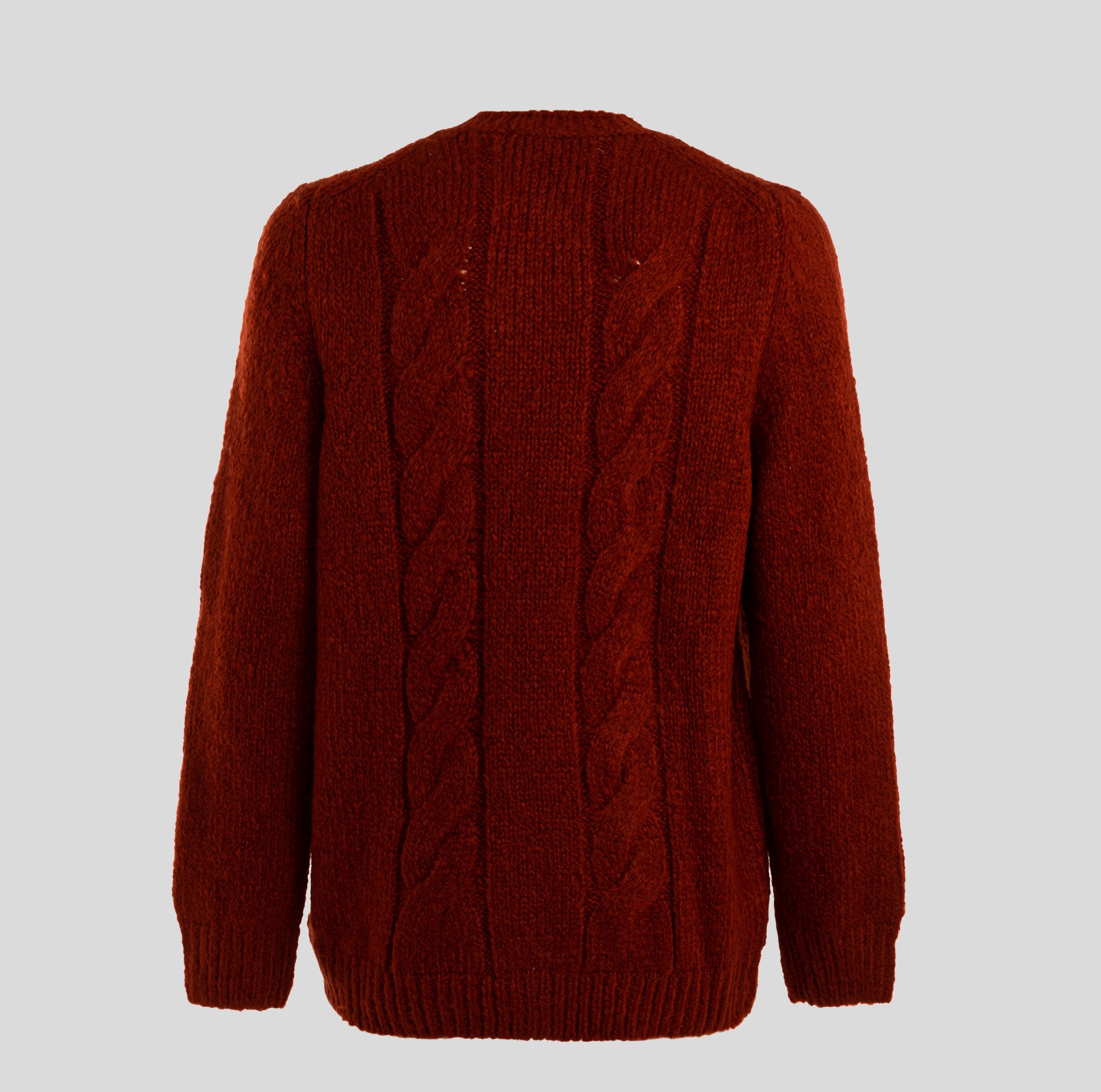 cashmere company | maglione in lana da uomo