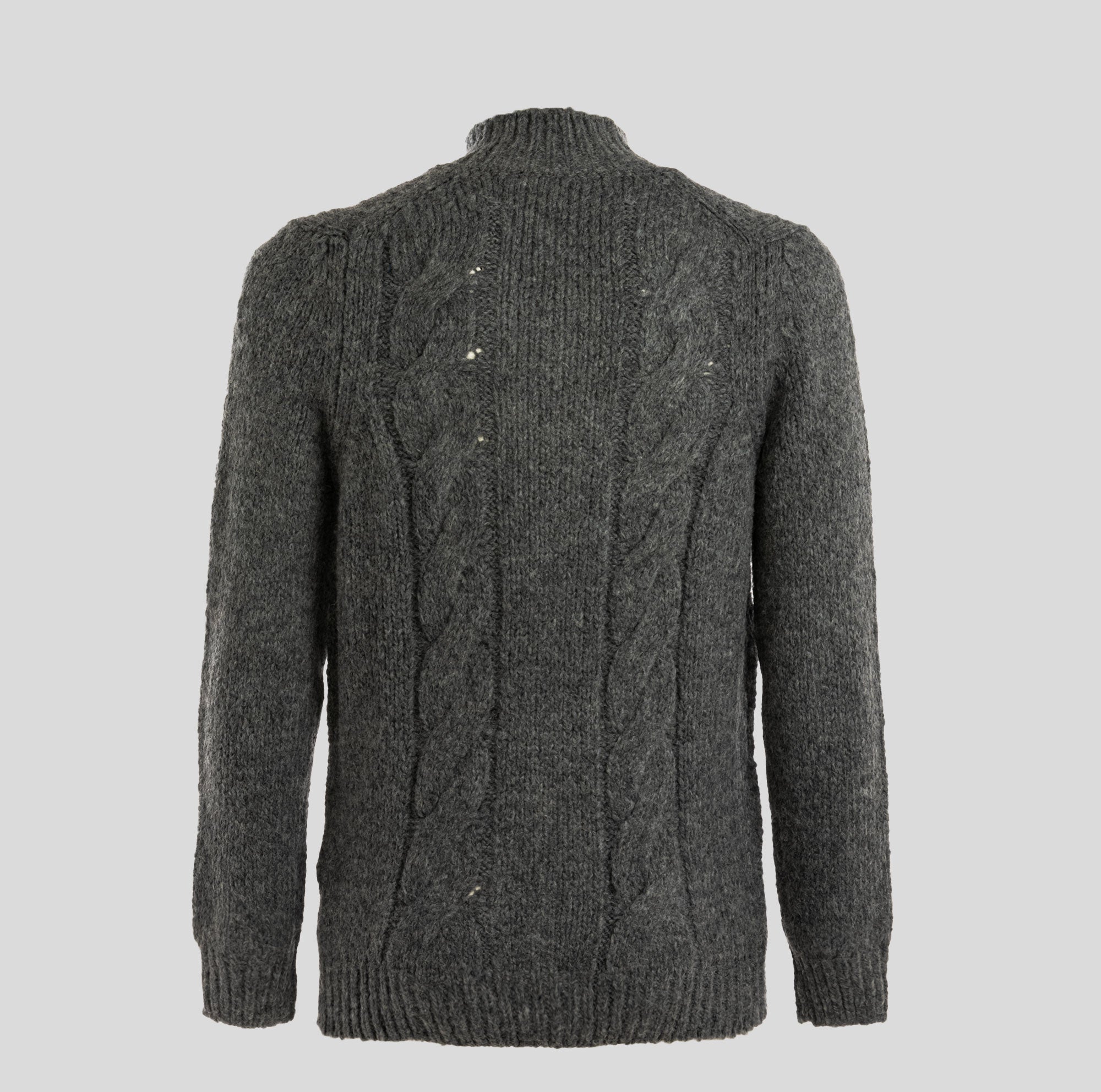 cashmere company | maglione in lana da uomo