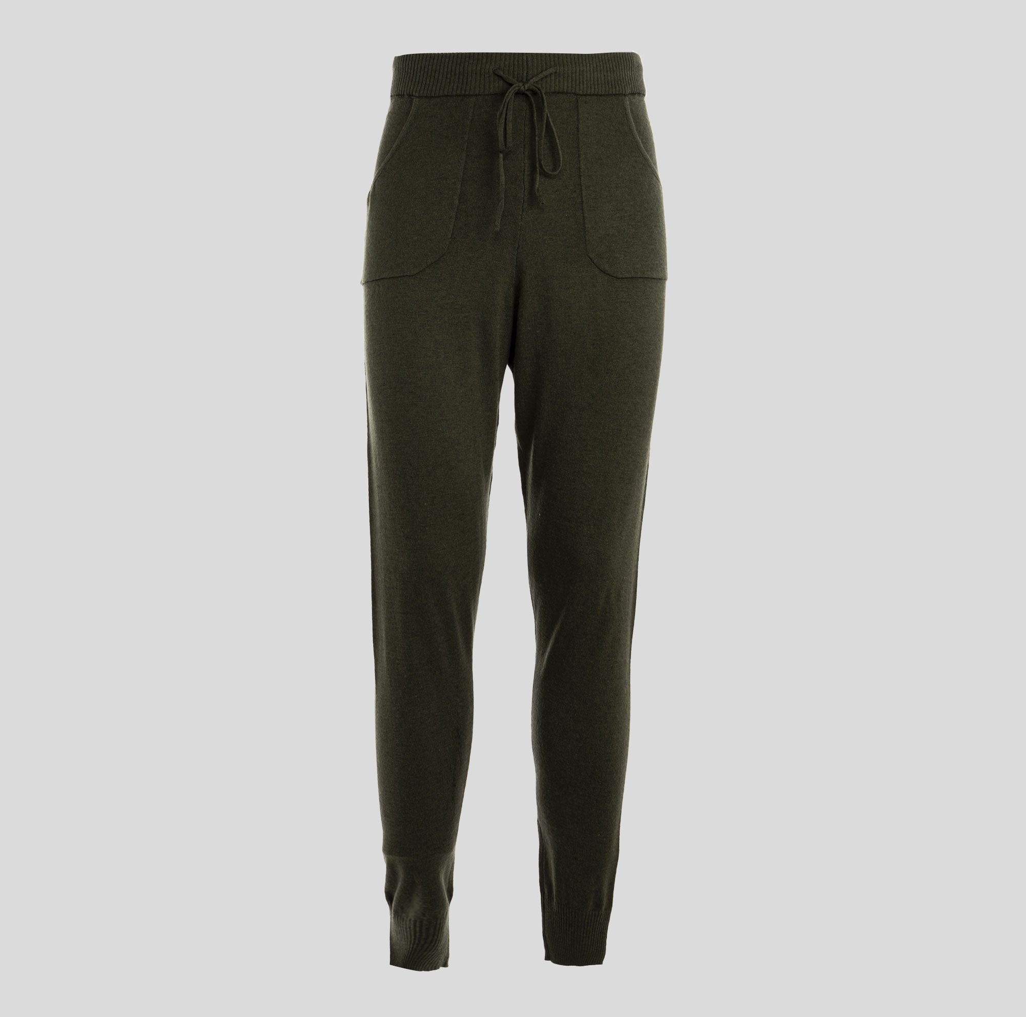 cashmere company | pantalone sportivo da uomo