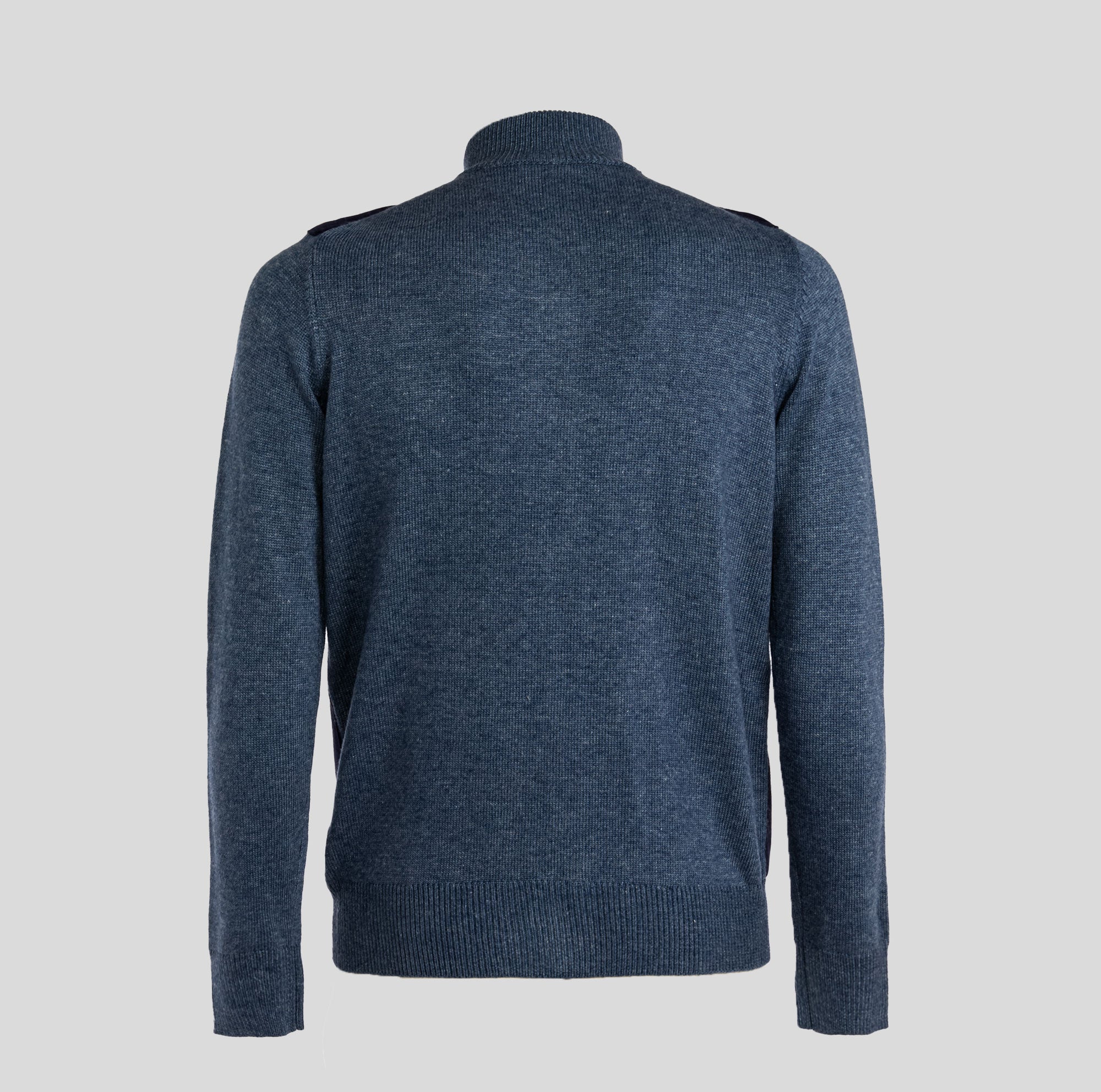 cashmere company | maglione in lana da uomo