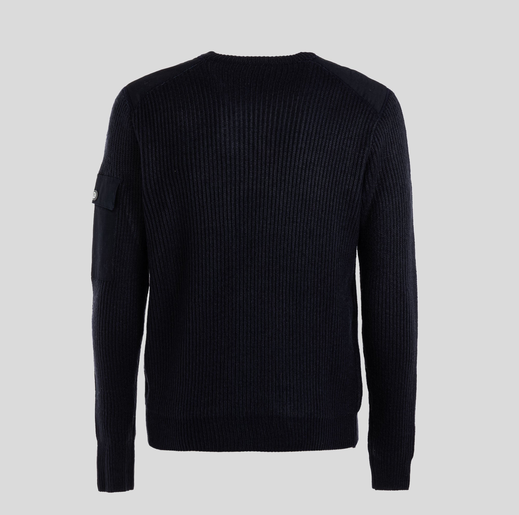 cashmere company | maglione in lana da uomo