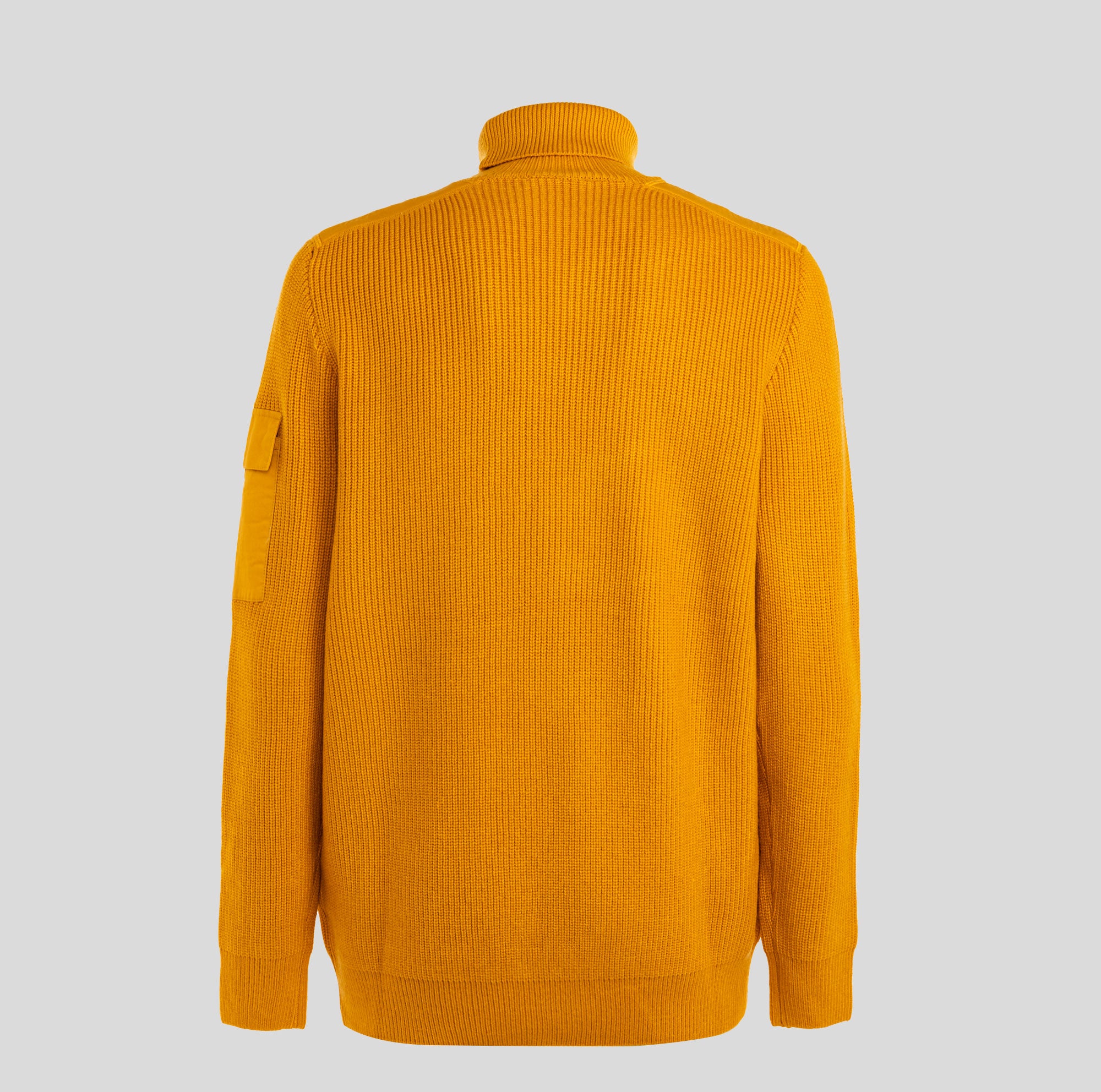 cashmere company | maglione in lana da uomo