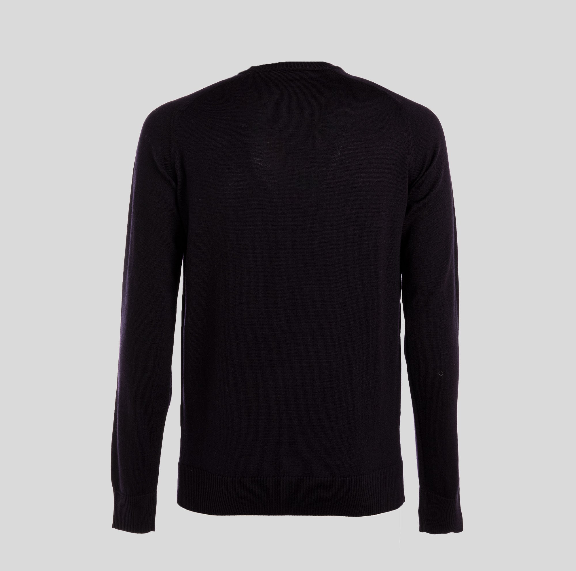 cashmere company | maglione in lana da uomo