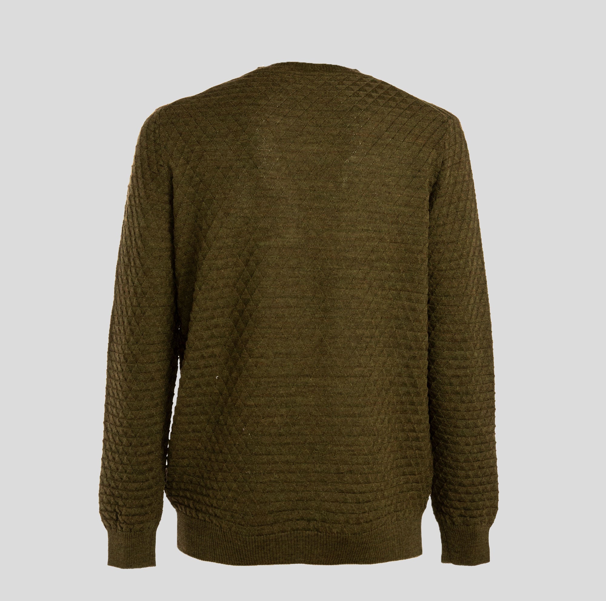 cashmere company | maglione in lana da uomo