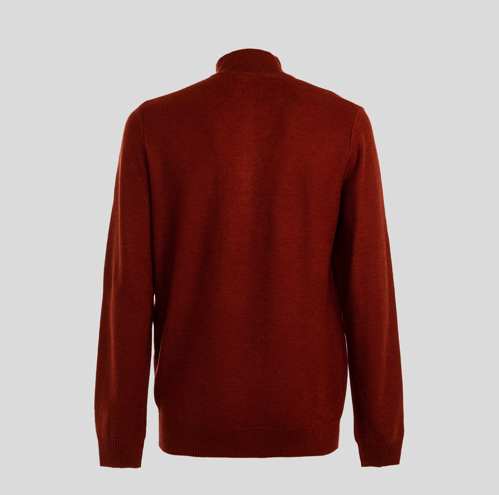 cashmere company | maglione lupetto da uomo