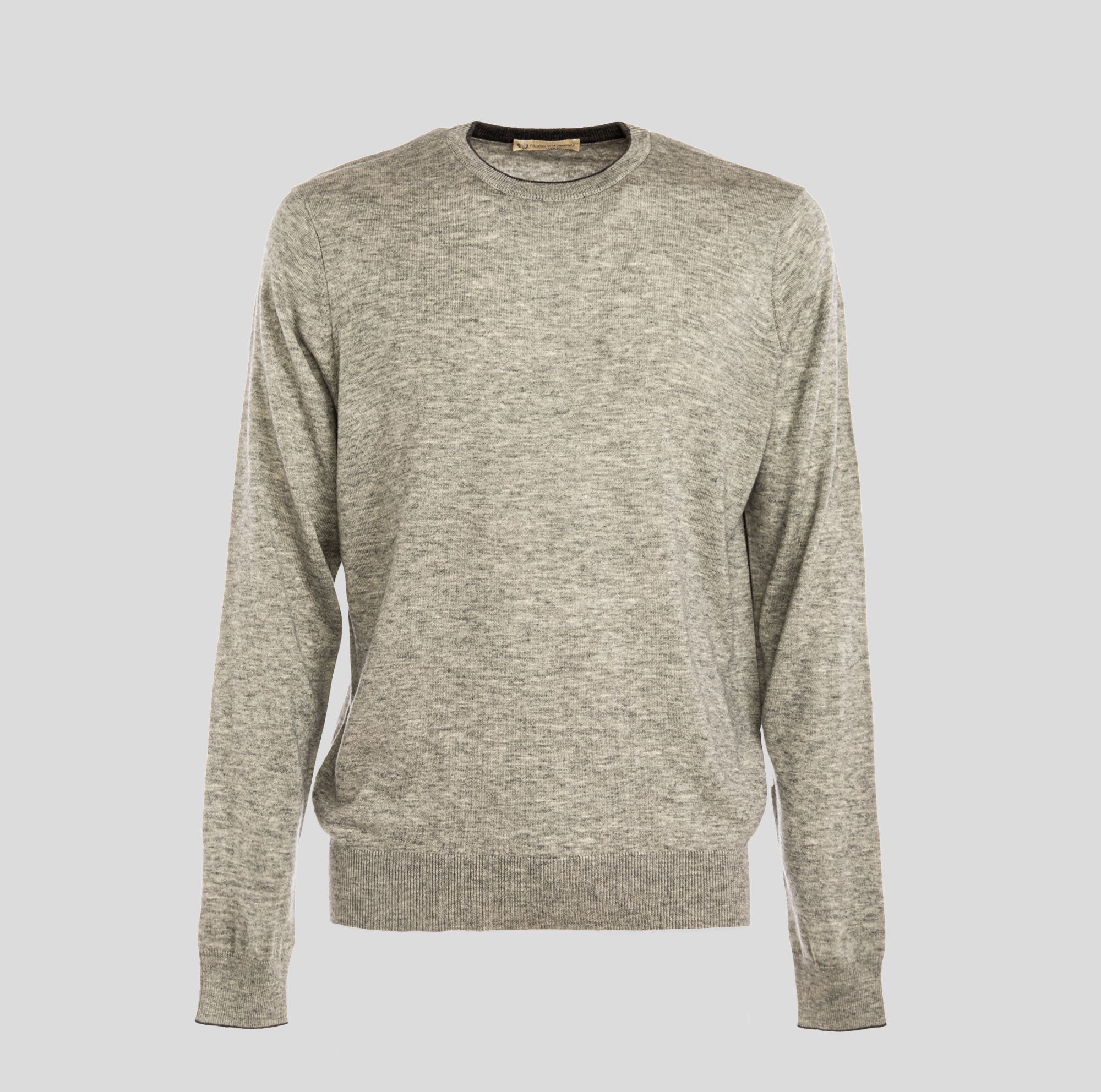 cashmere company | maglione in lana da uomo