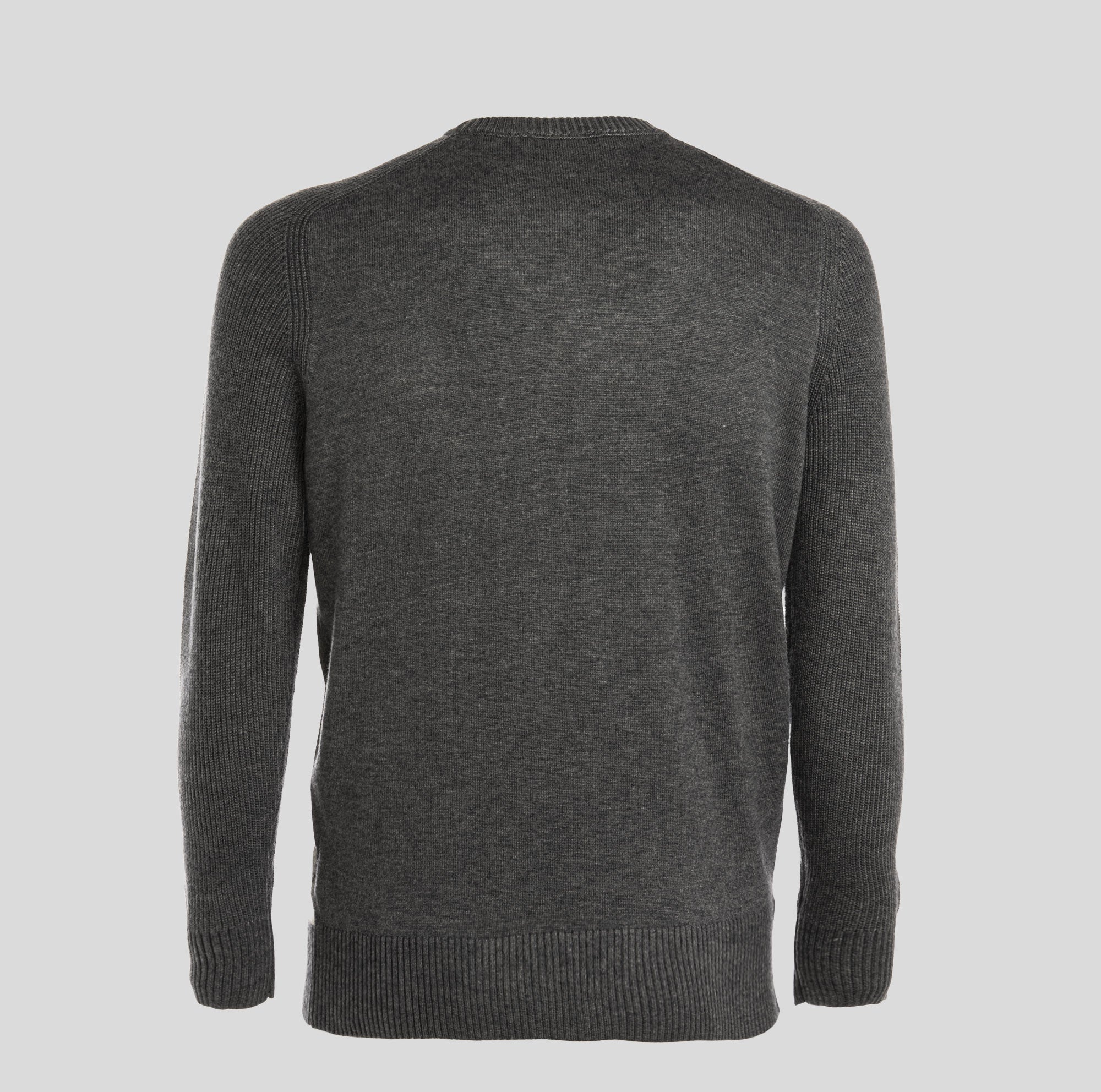 cashmere company | maglione in lana da uomo