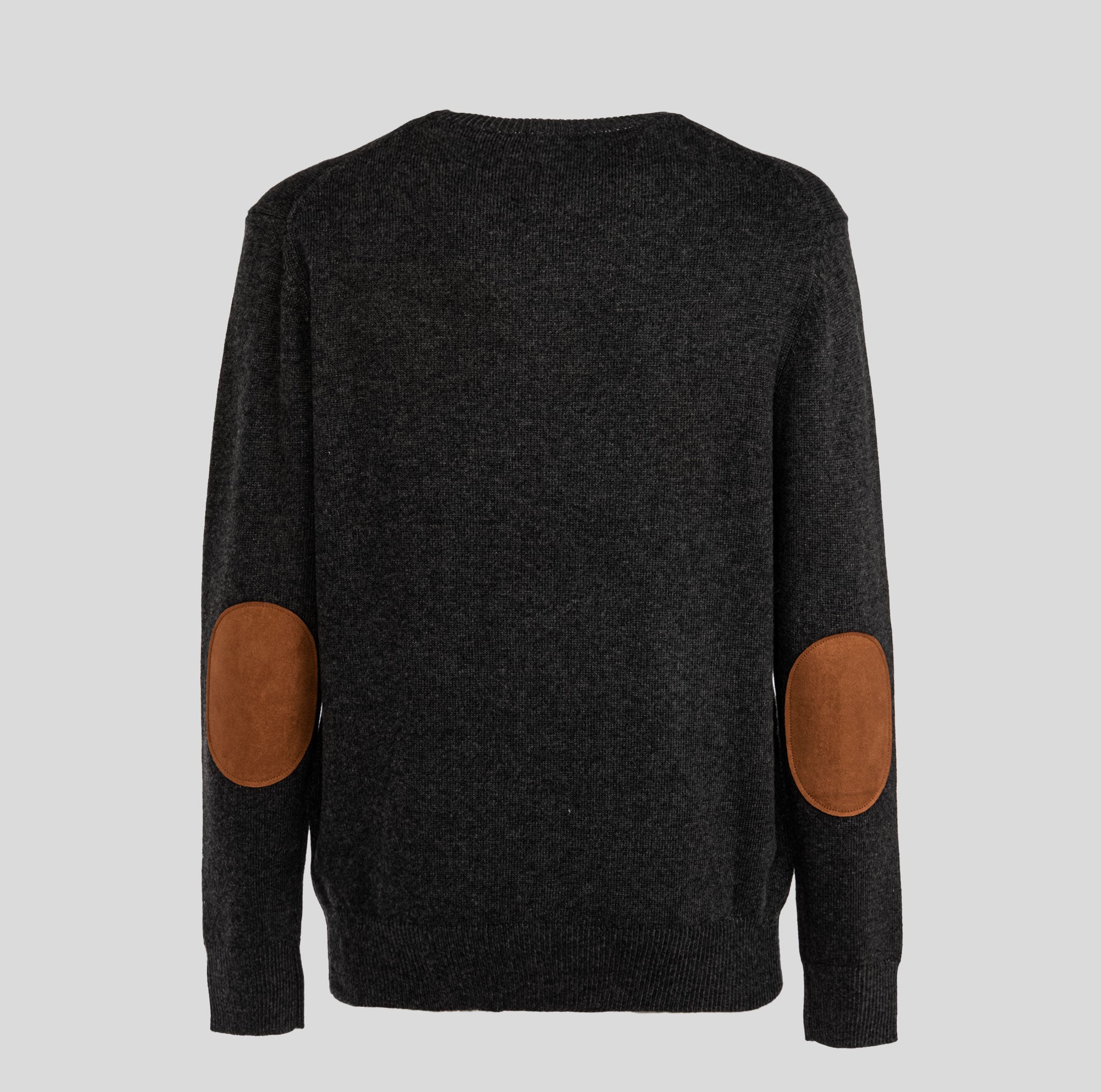 cashmere company | maglione in lana da uomo