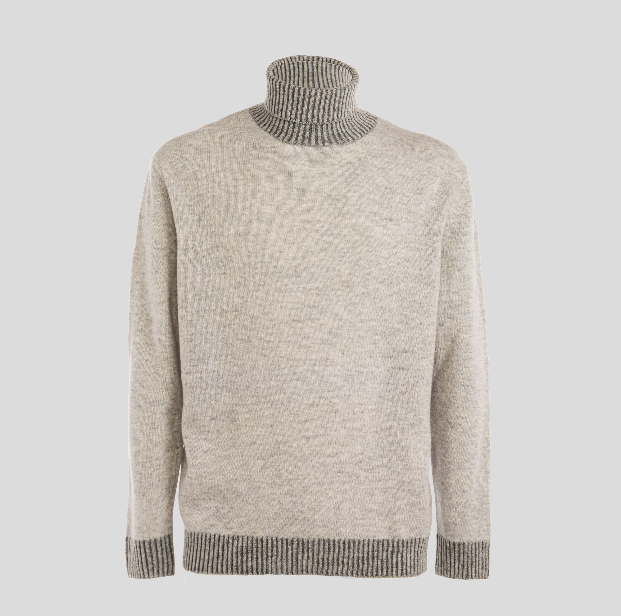 cashmere company | maglione in lana da uomo