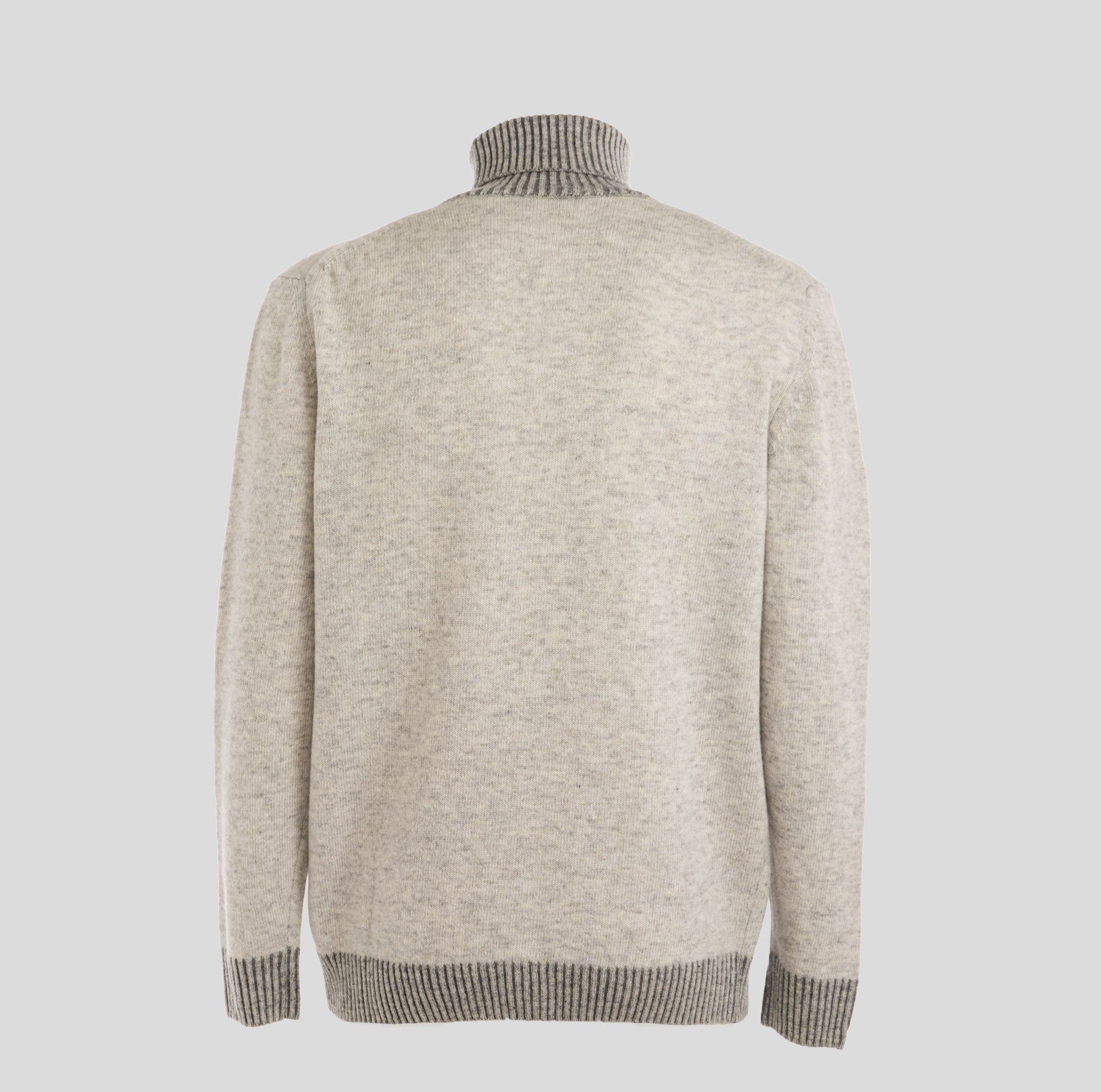 cashmere company | maglione in lana da uomo