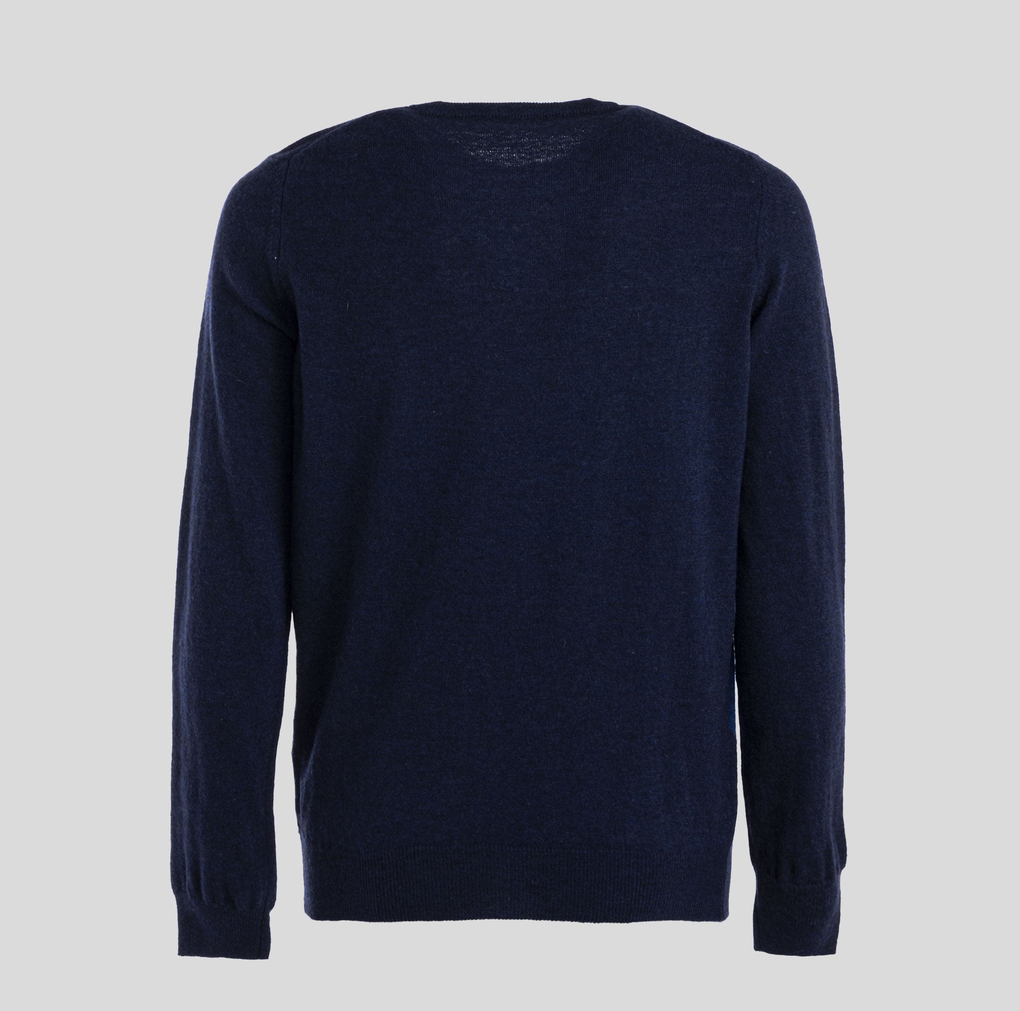 cashmere company | maglione in lana da uomo