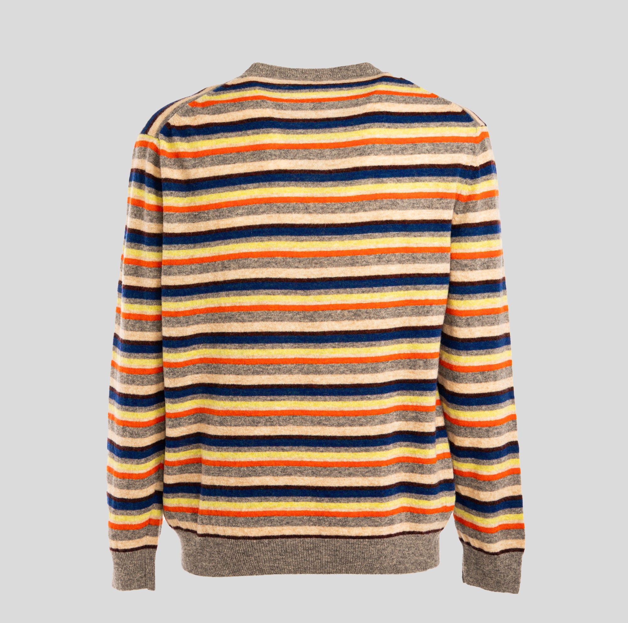 cashmere company | maglione in lana da uomo