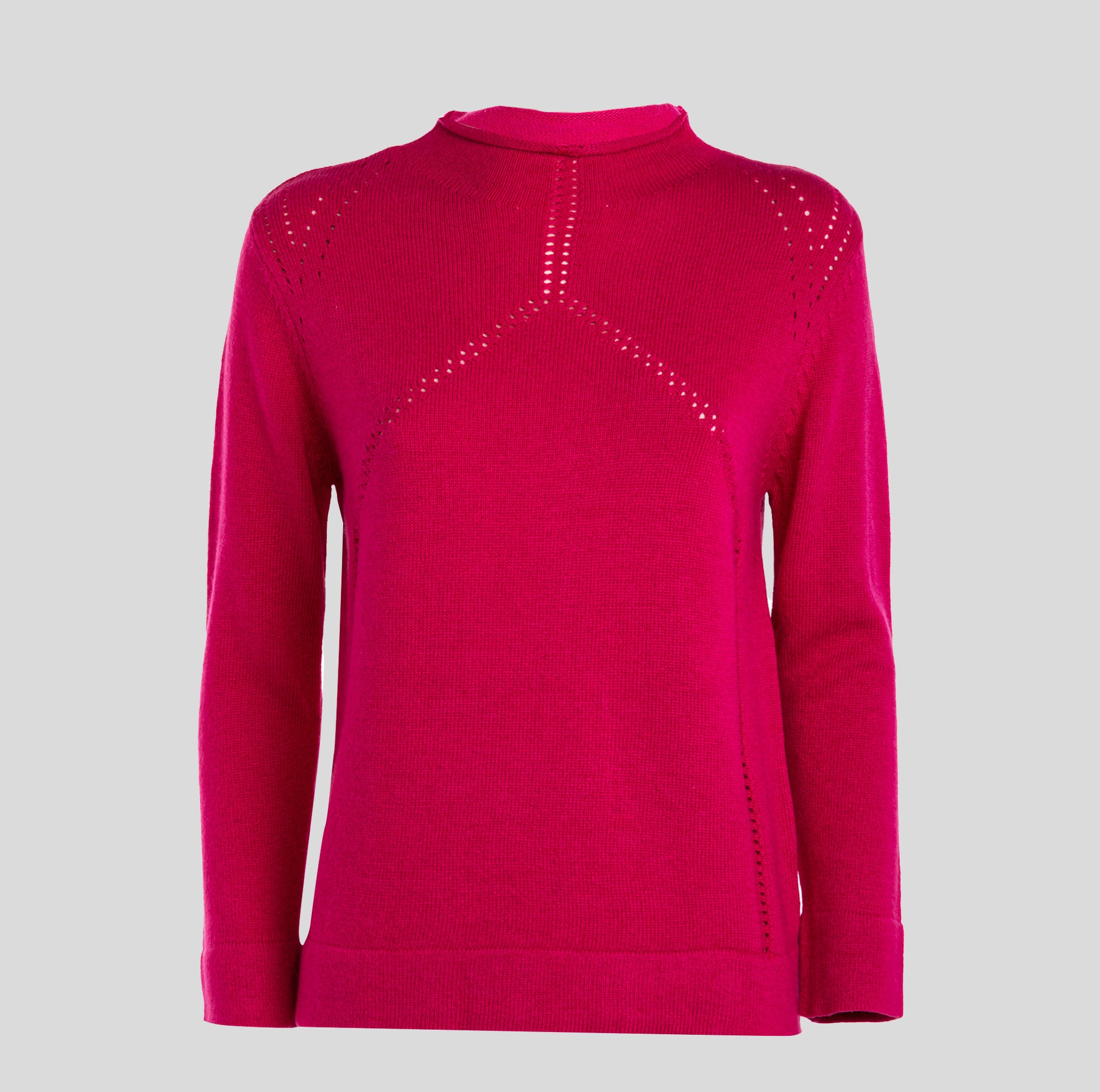 cashmere company | maglione in lana da donna