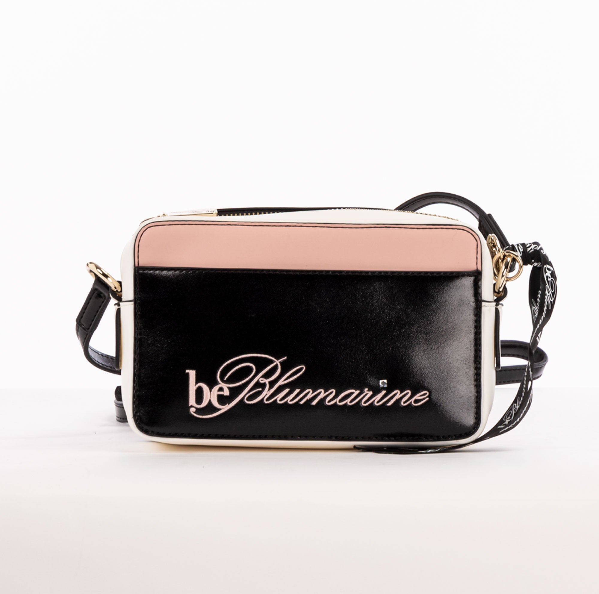 be blumarine | borsa a tracolla da donna