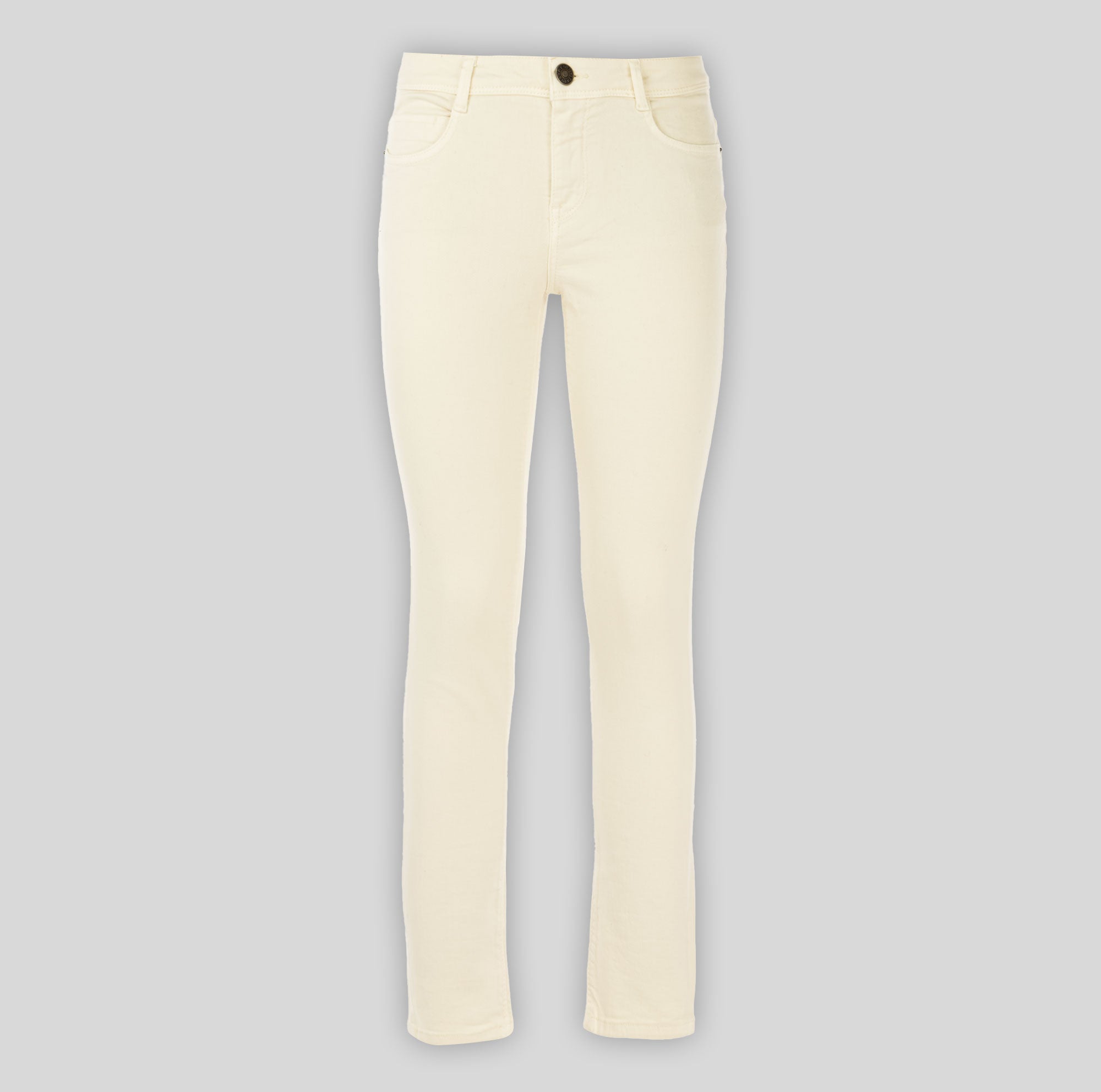 reign | pantalone skinny da donna