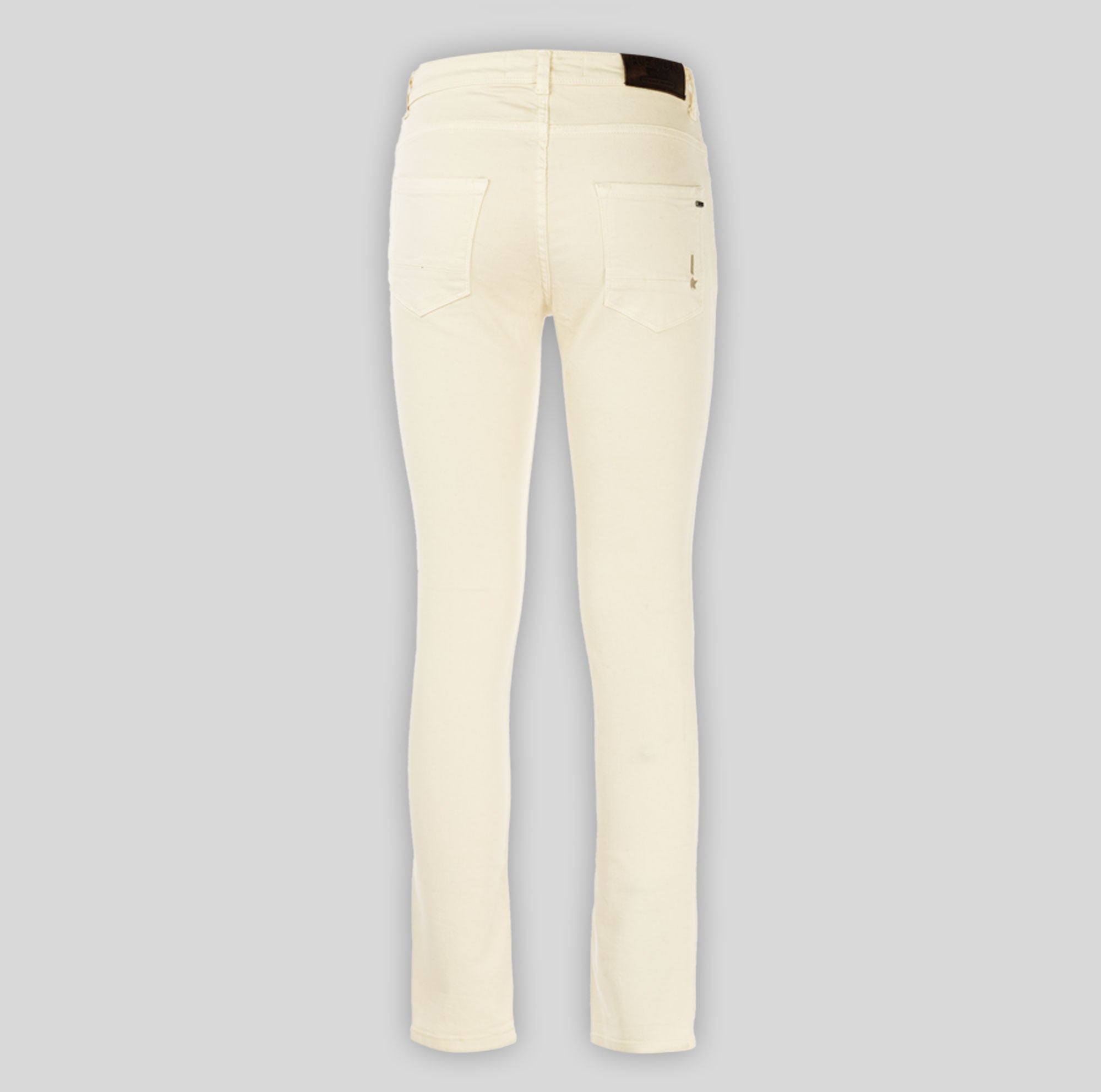 reign | pantalone skinny da donna