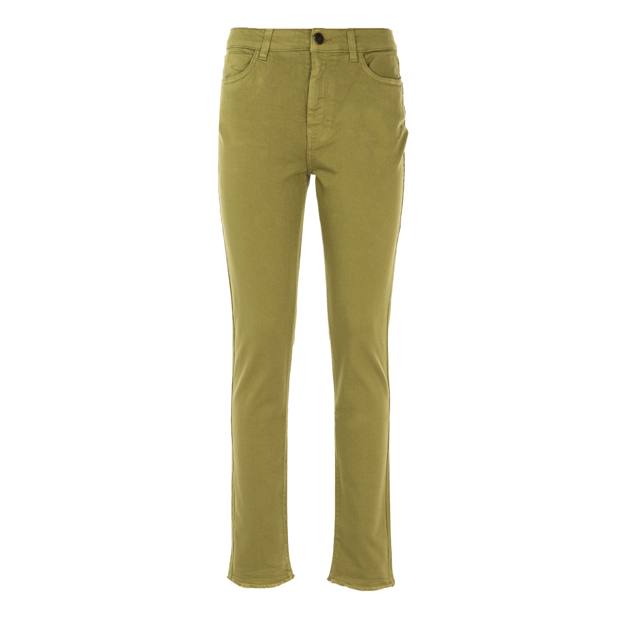 reign | pantalone skinny da donna