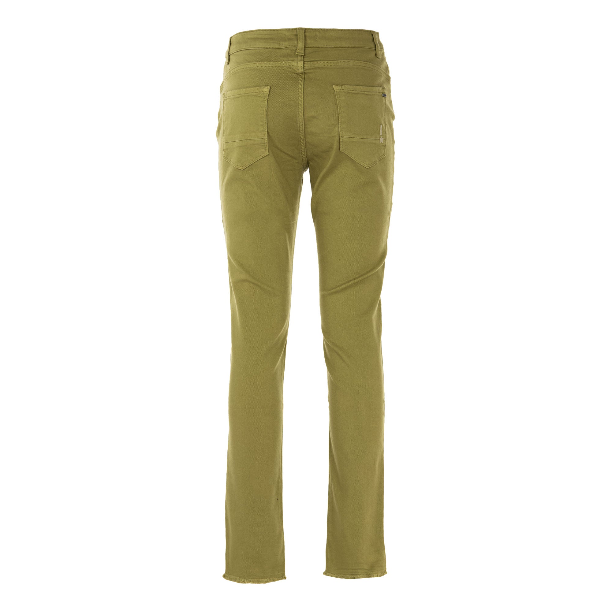 reign | pantalone skinny da donna