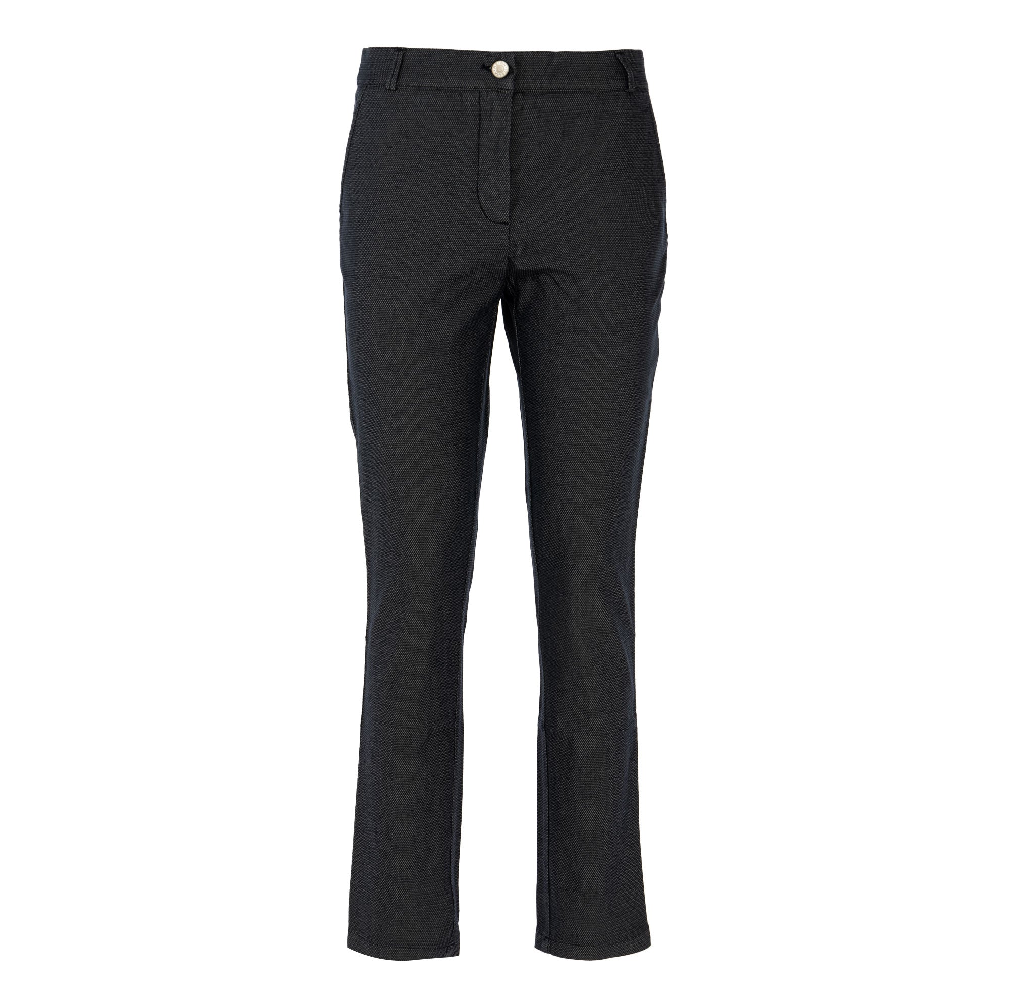 reign | pantalone in cotone da donna