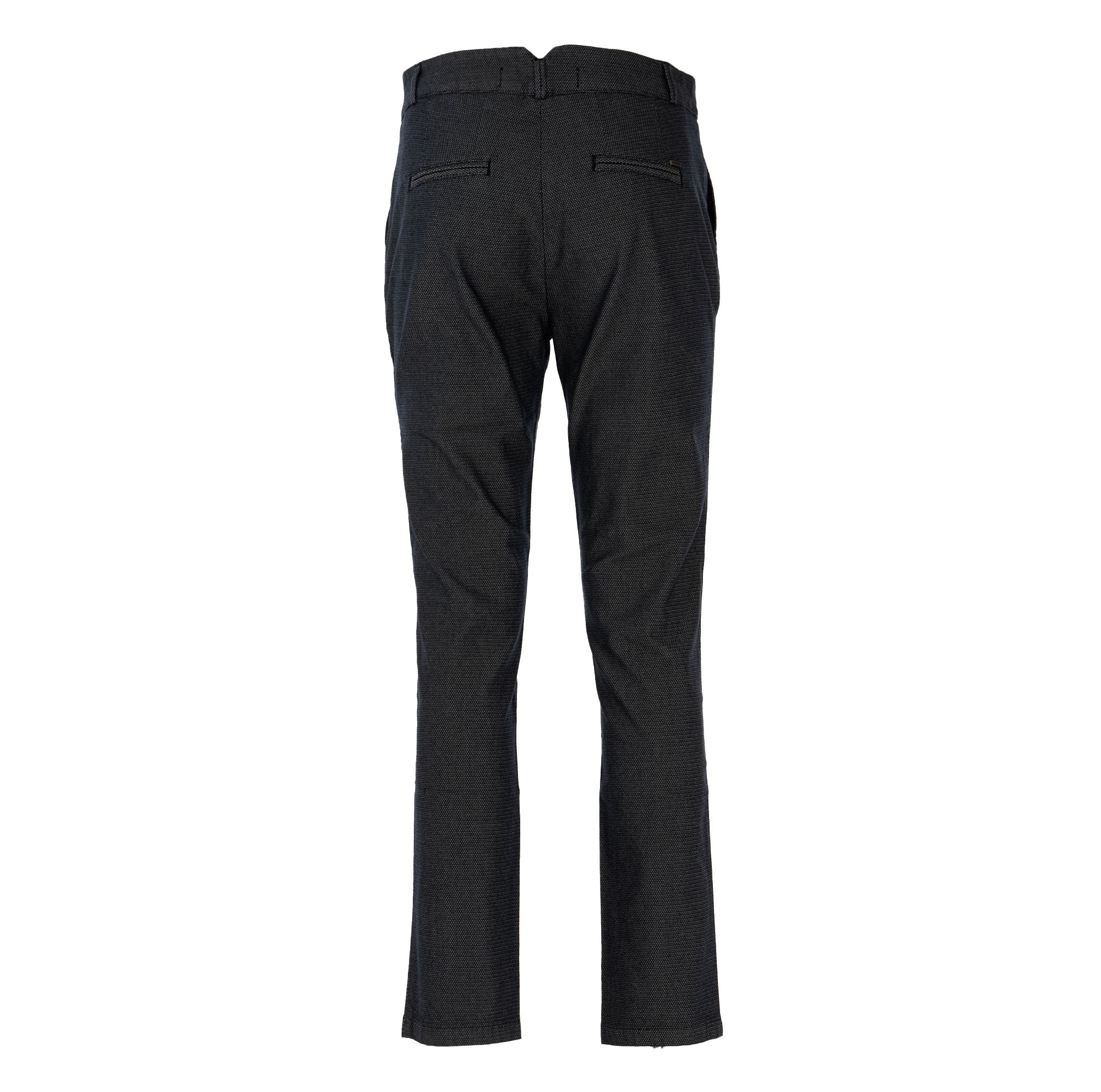 reign | pantalone in cotone da donna