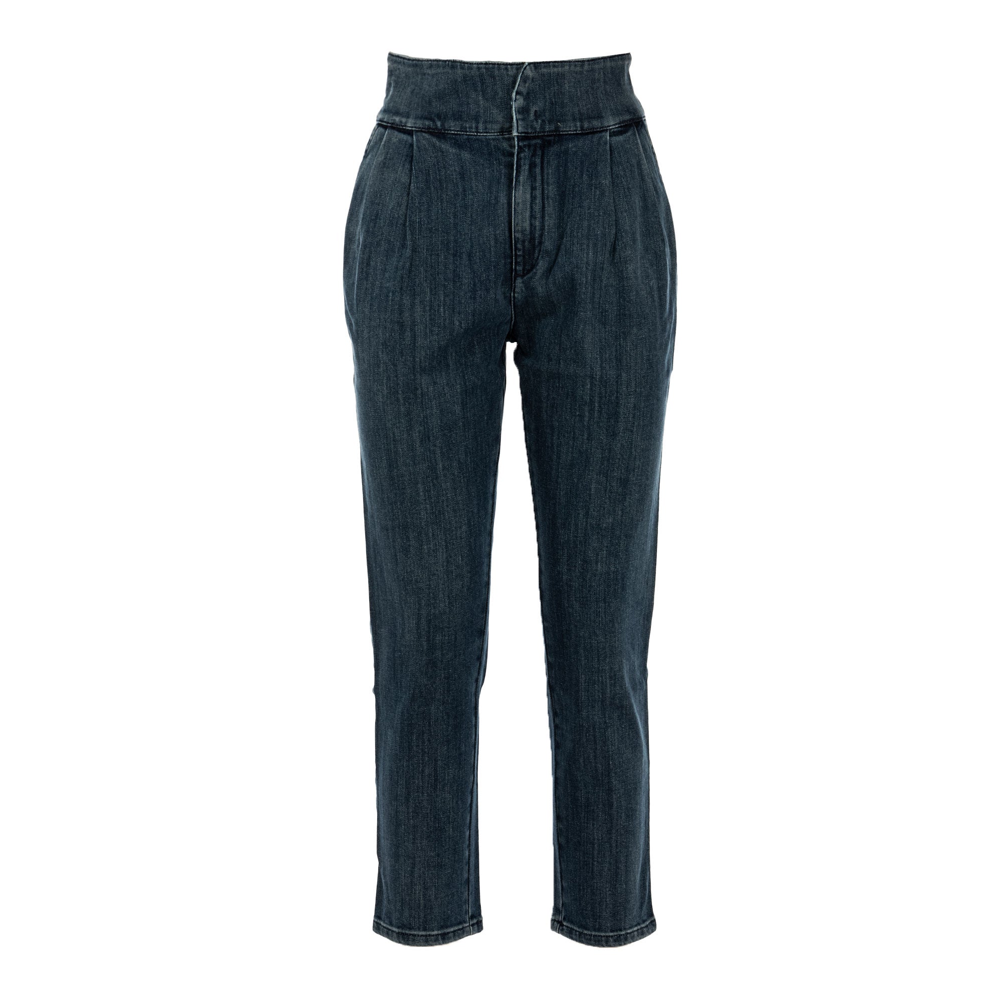 reign | jeans larghi da donna