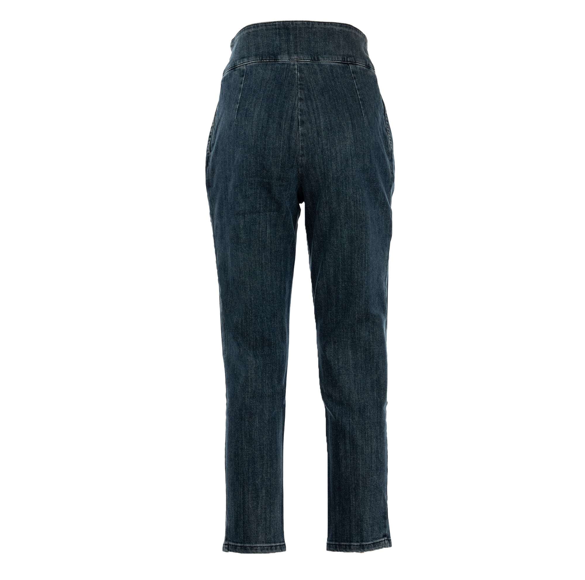 reign | jeans larghi da donna