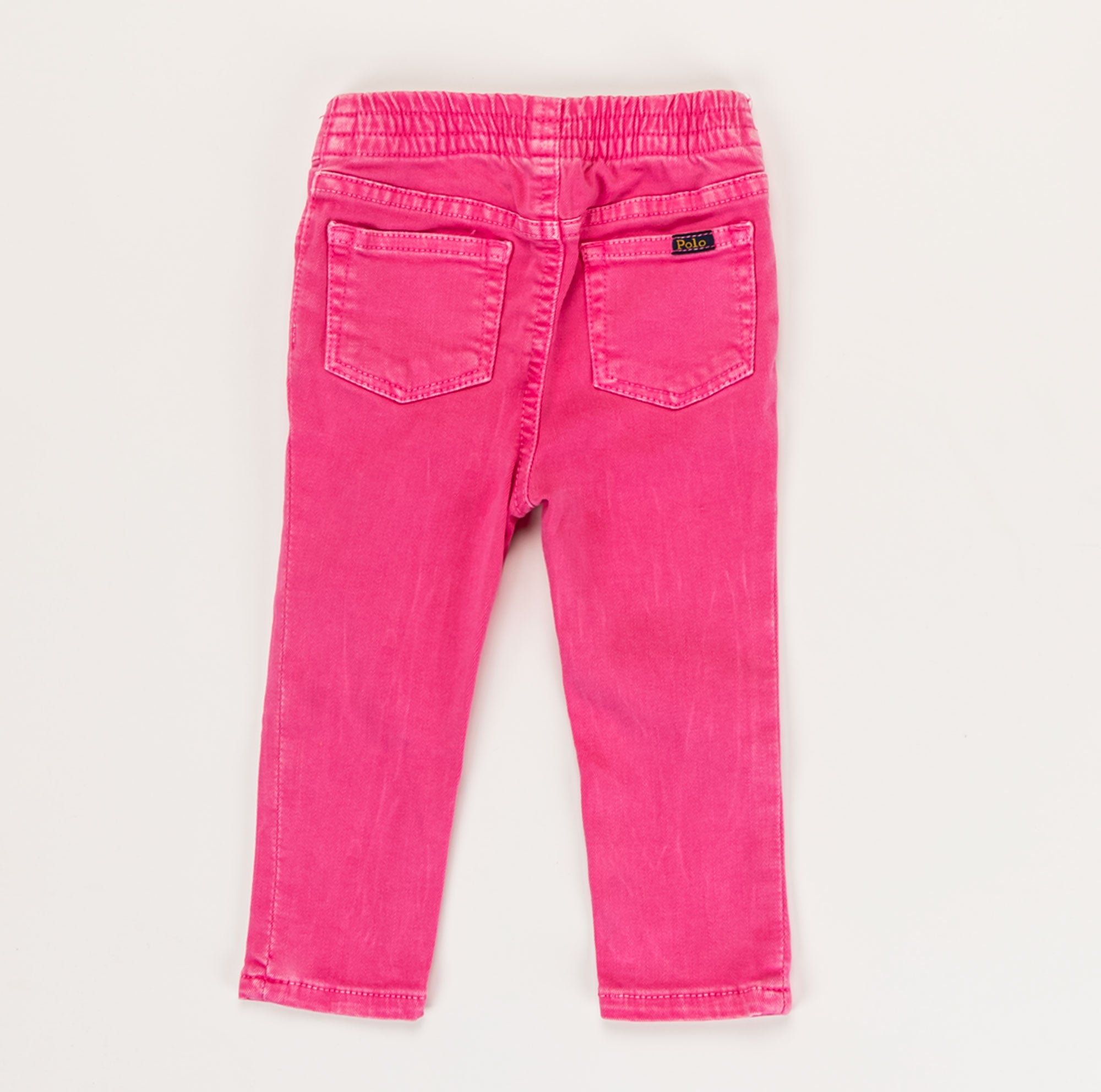 ralph lauren | pantalone da bambina