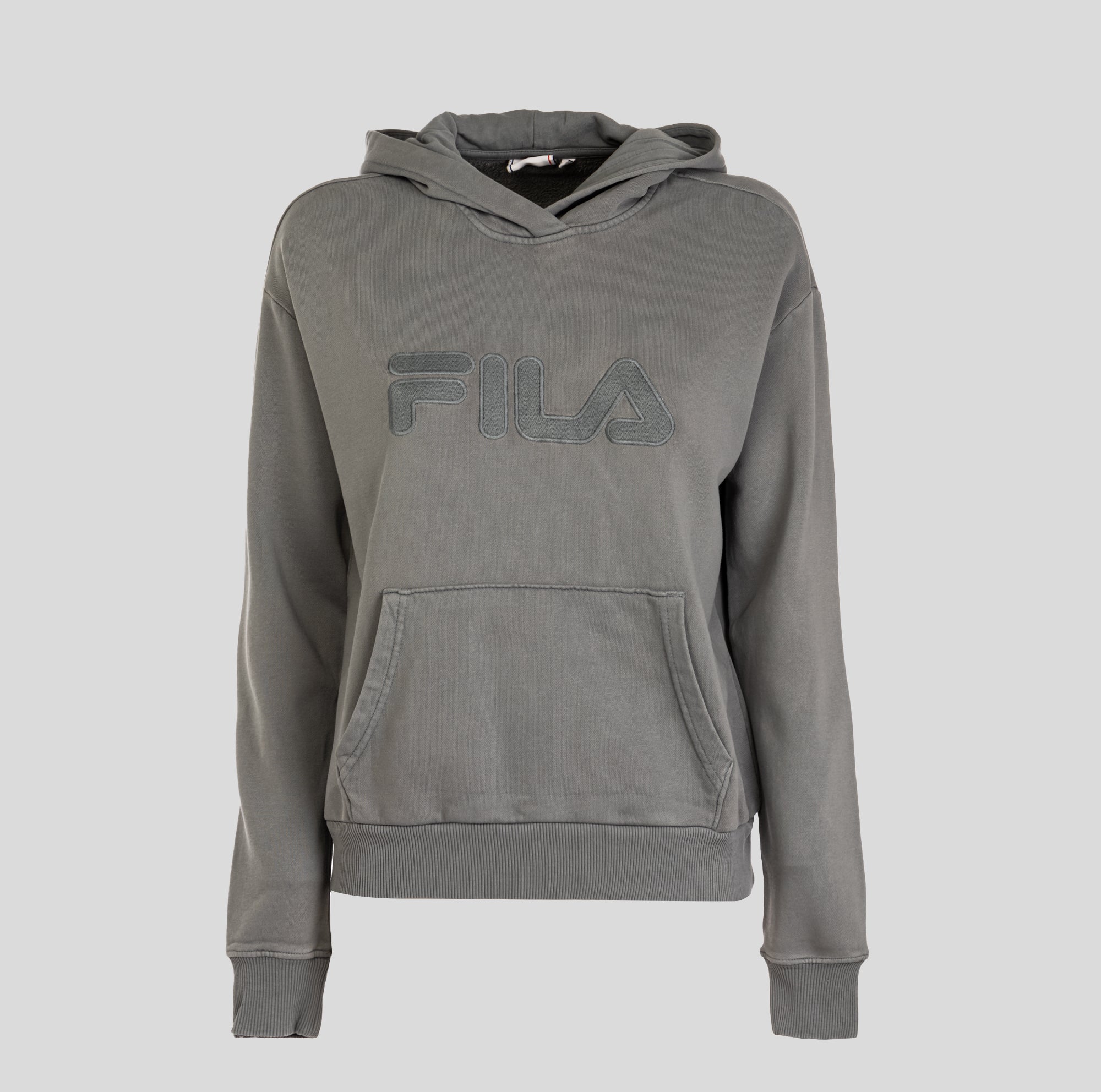 fila | felpa con cappuccio da donna