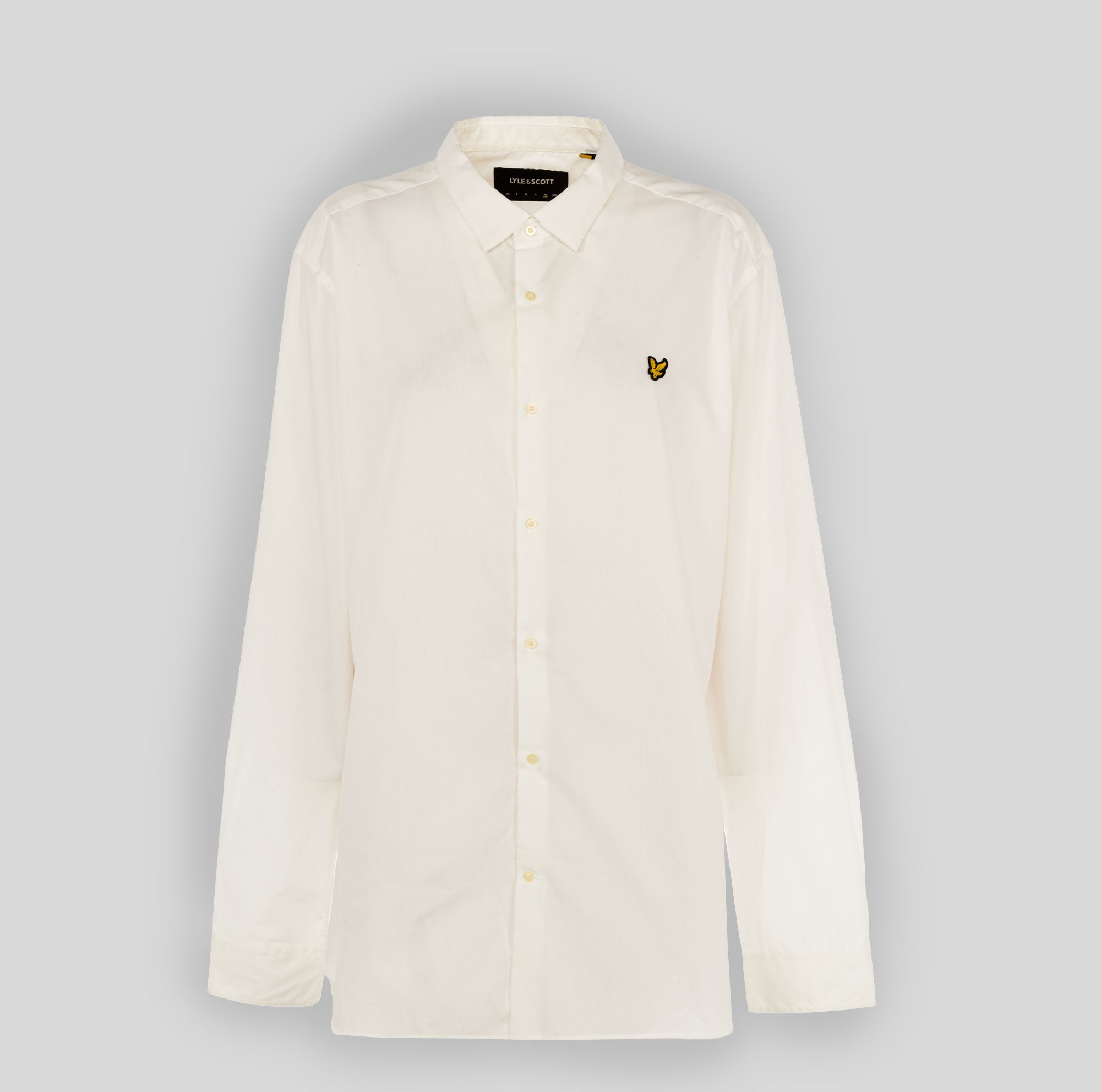 lyle & scott | camicia da donna