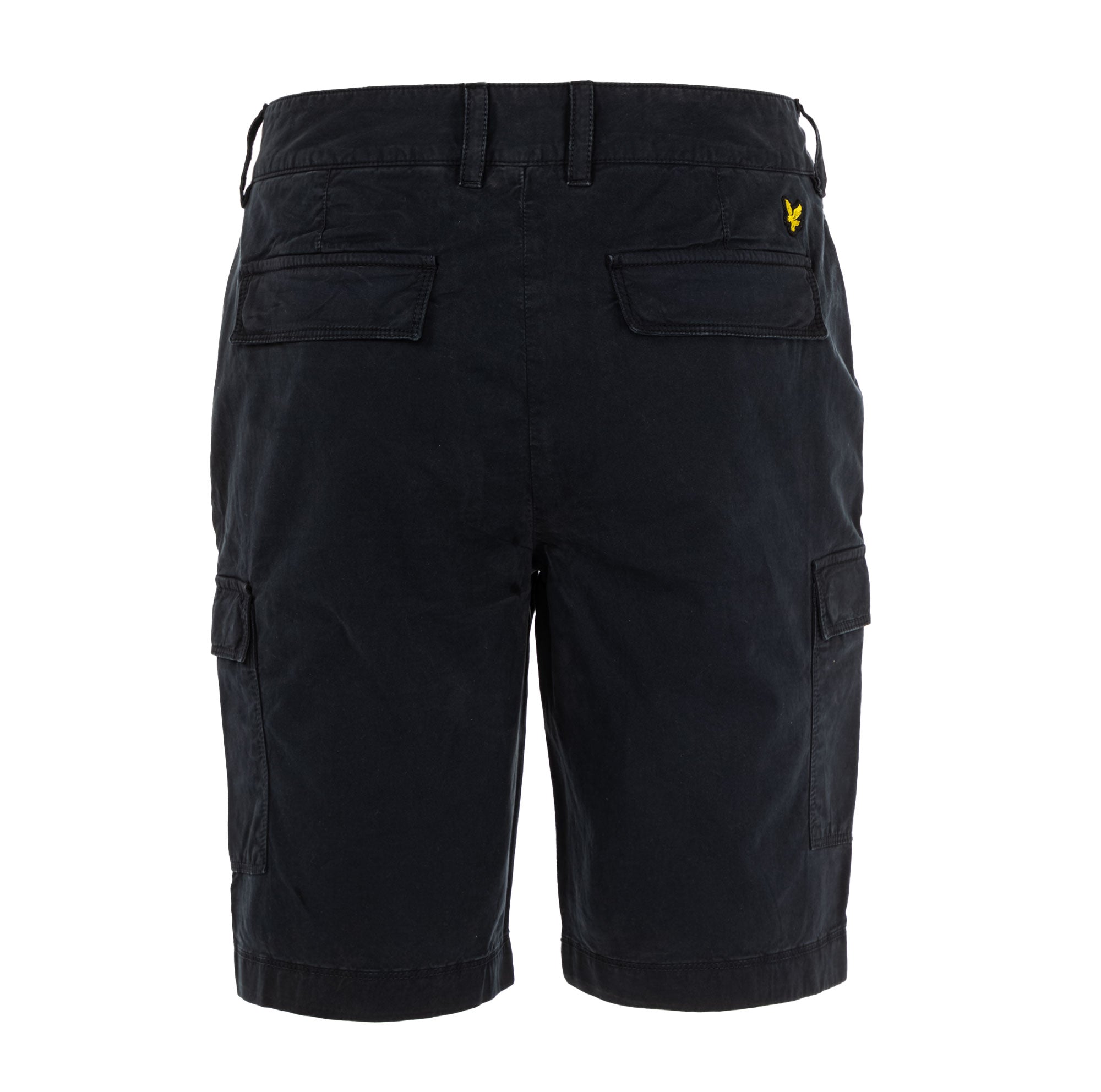 lyle & scott | bermuda cargo da uomo