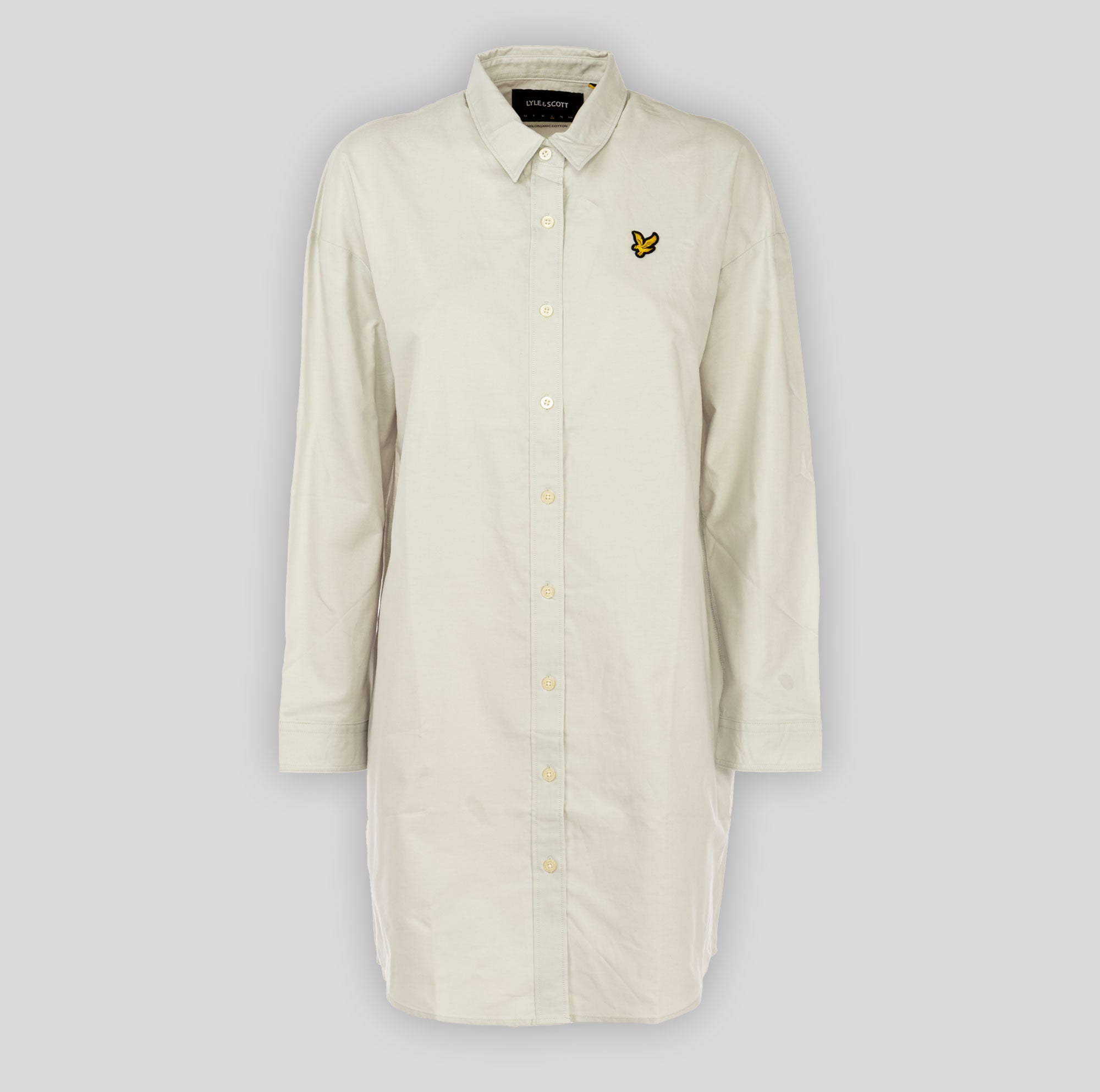 lyle & scott | vestito da donna