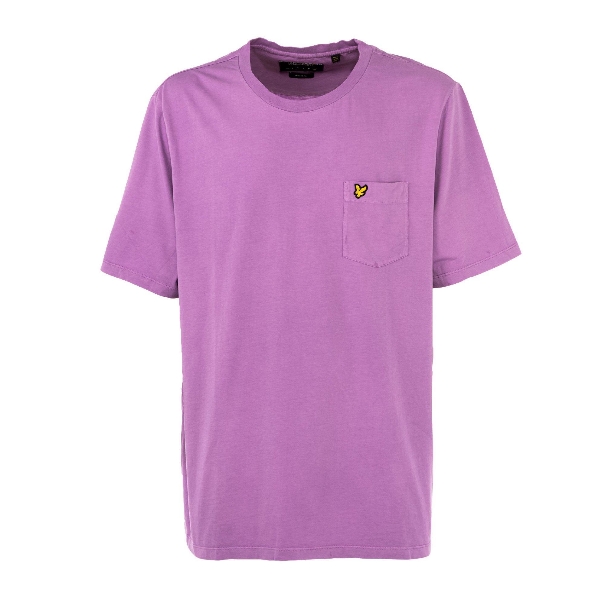 lyle & scott | t-shirt da uomo