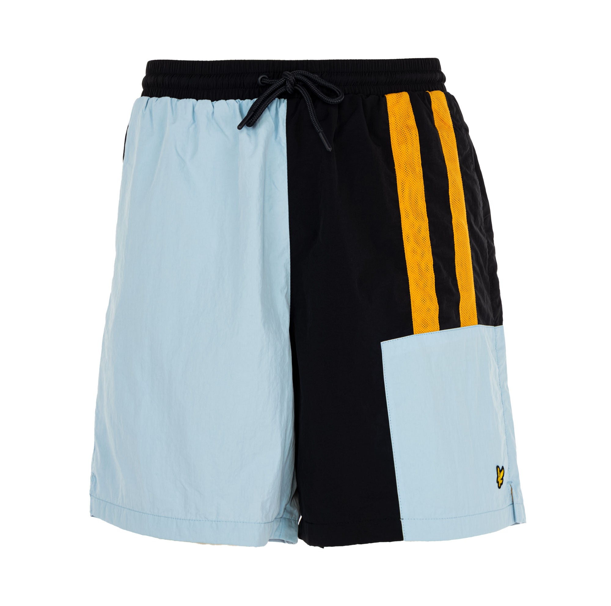 lyle & scott | costume boxer mare da uomo