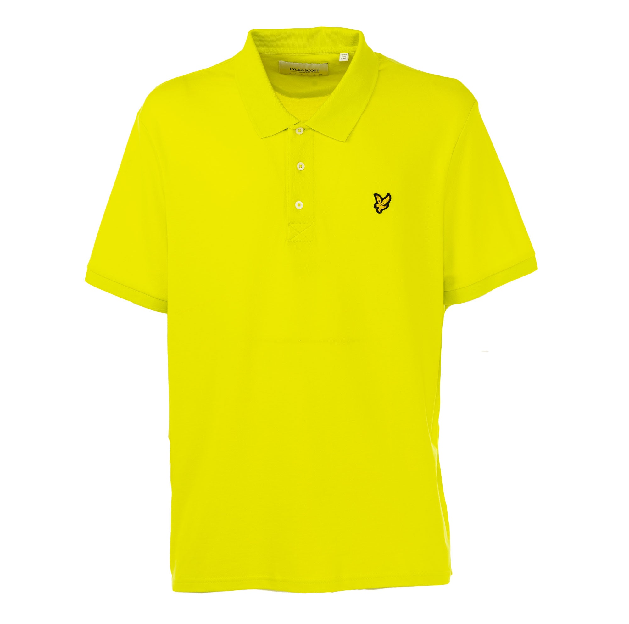 lyle & scott | polo da uomo