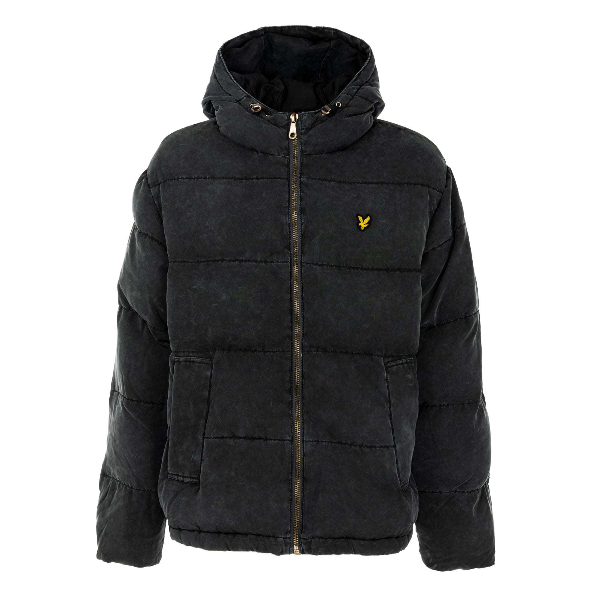 lyle & scott | piumino da uomo