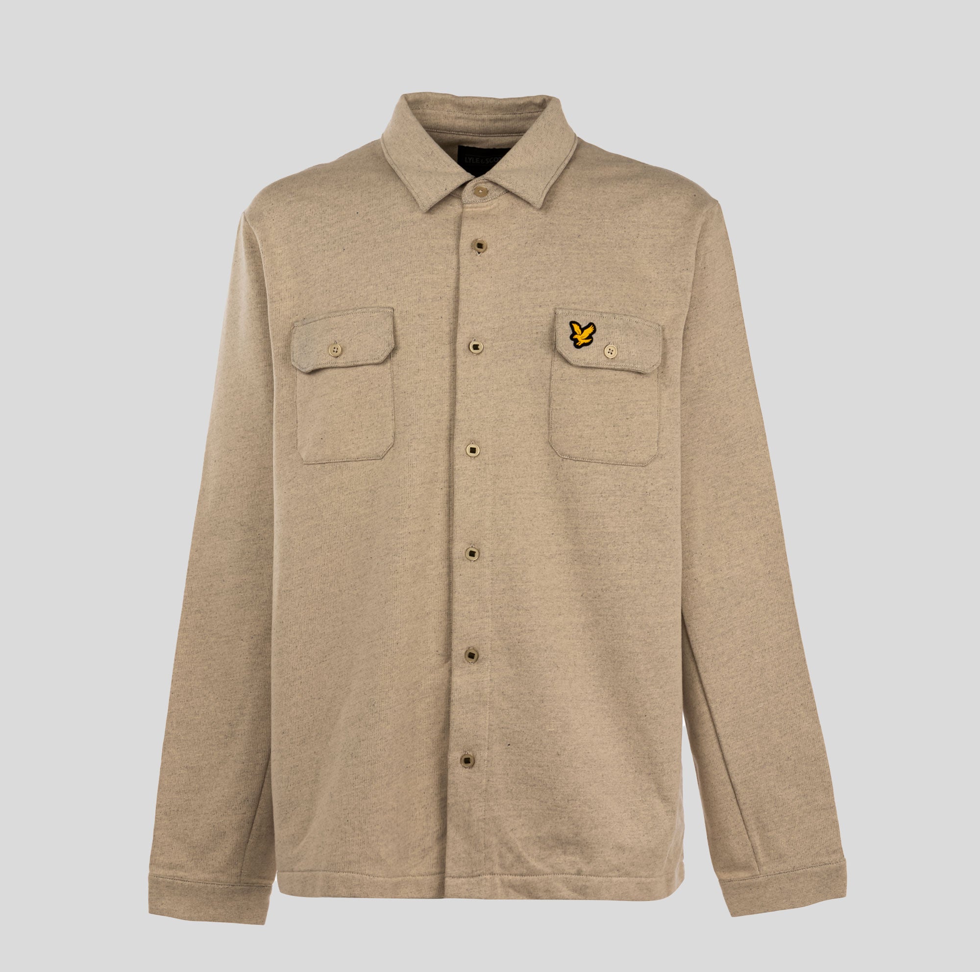 lyle & scott | camicia da uomo