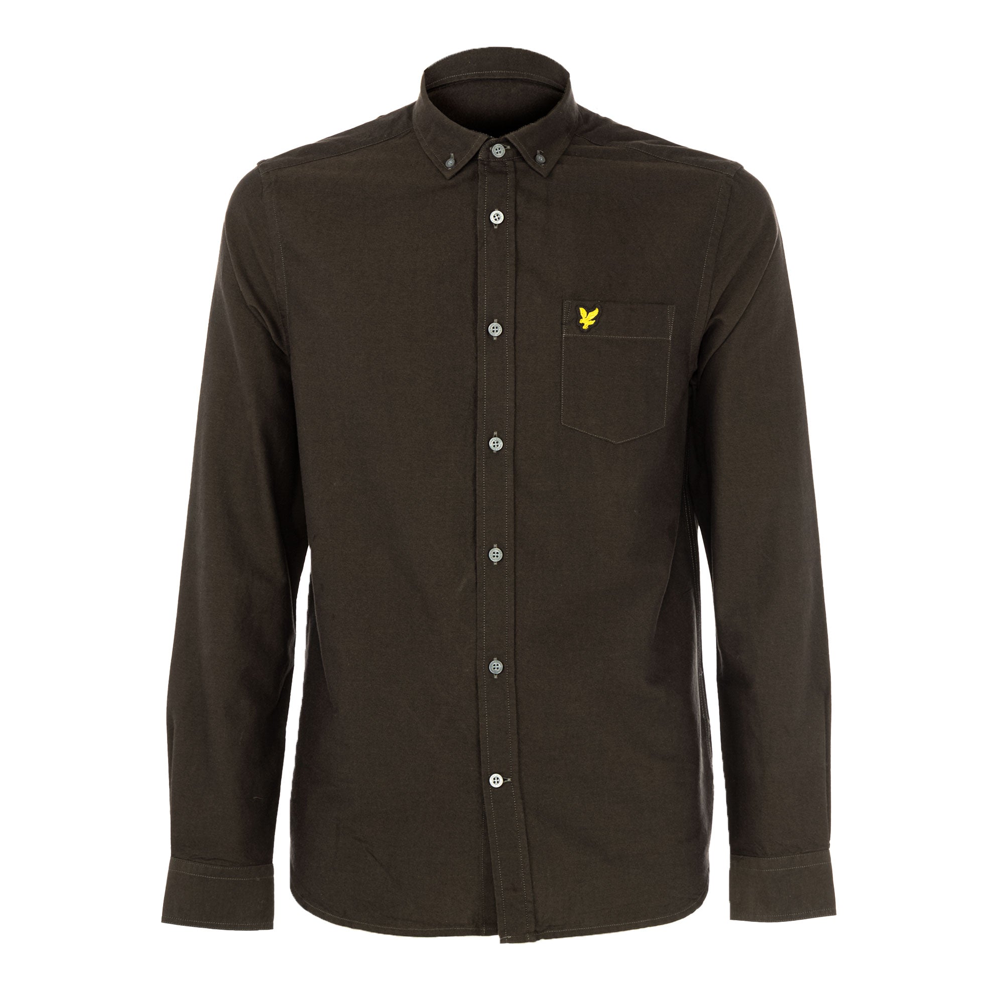 lyle & scott | camicia da uomo