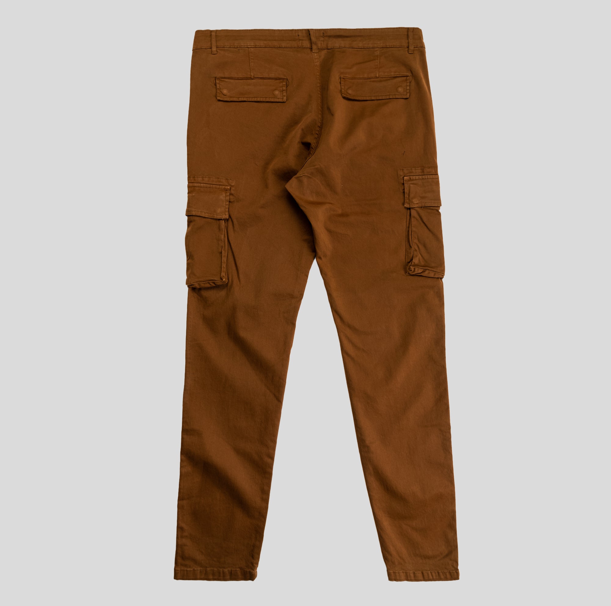 lyle & scott | pantalone cargo da uomo