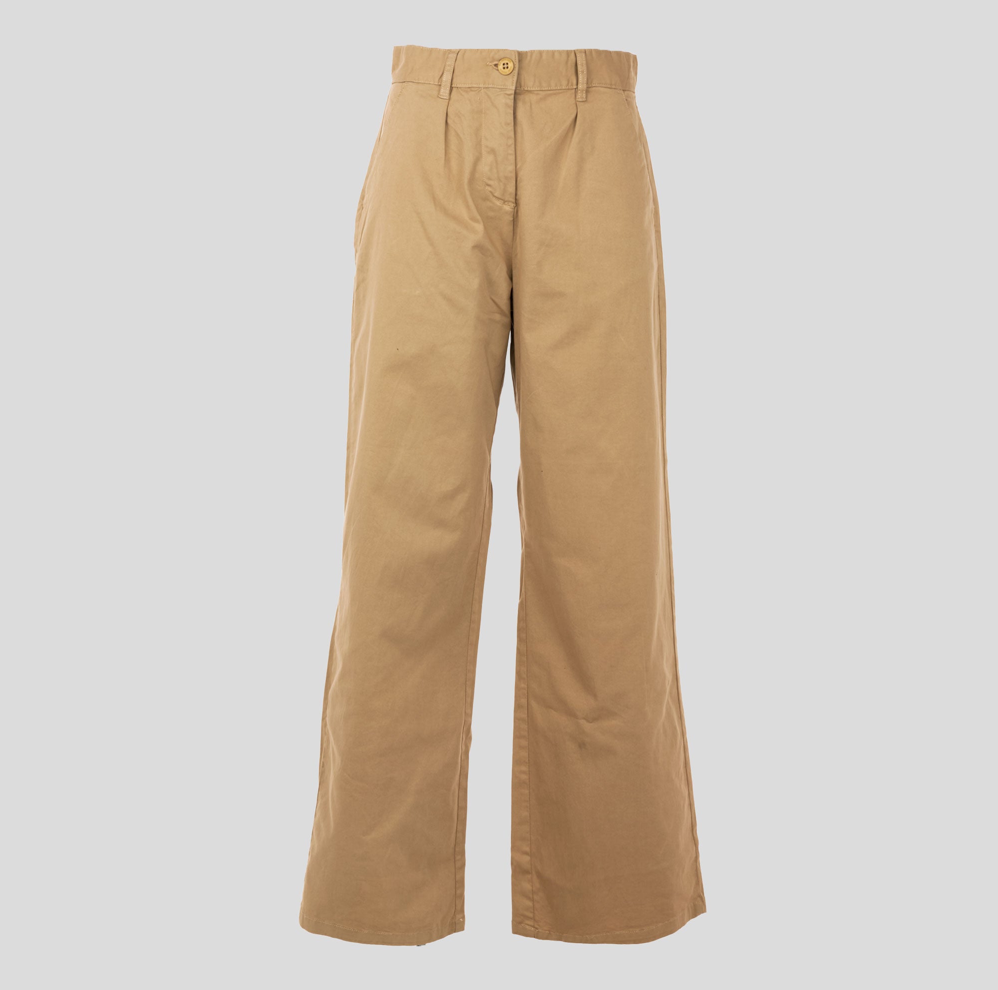 u.s. polo assn. | pantalone largo da donna