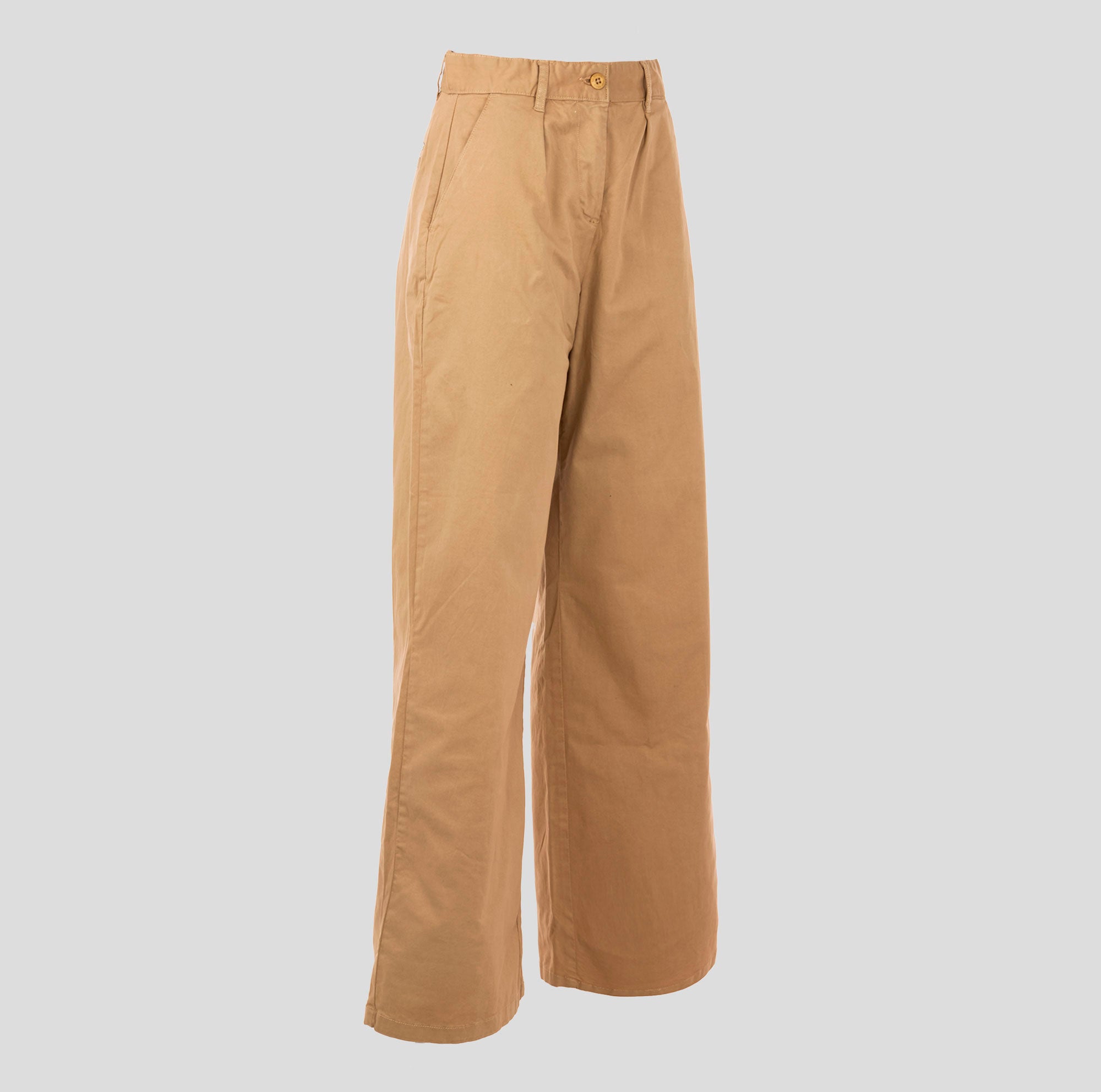 u.s. polo assn. | pantalone largo da donna