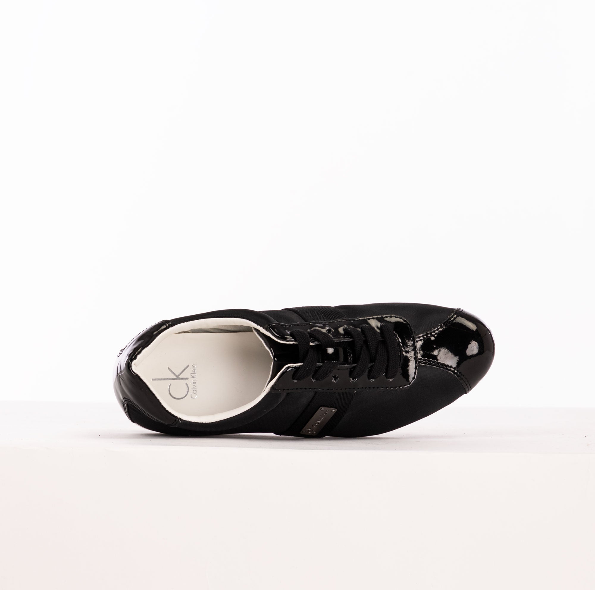 calvin klein | sneakers elegante da donna