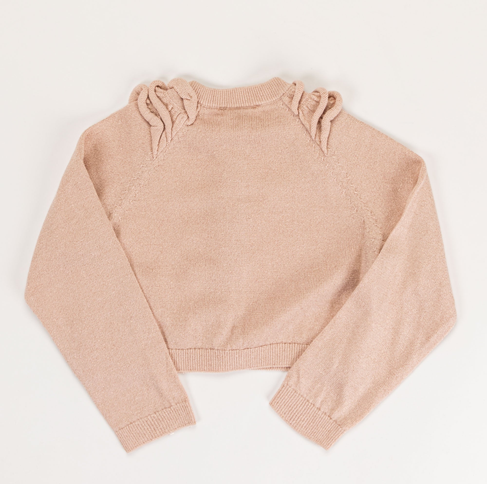 liu jo | cardigan da bambina