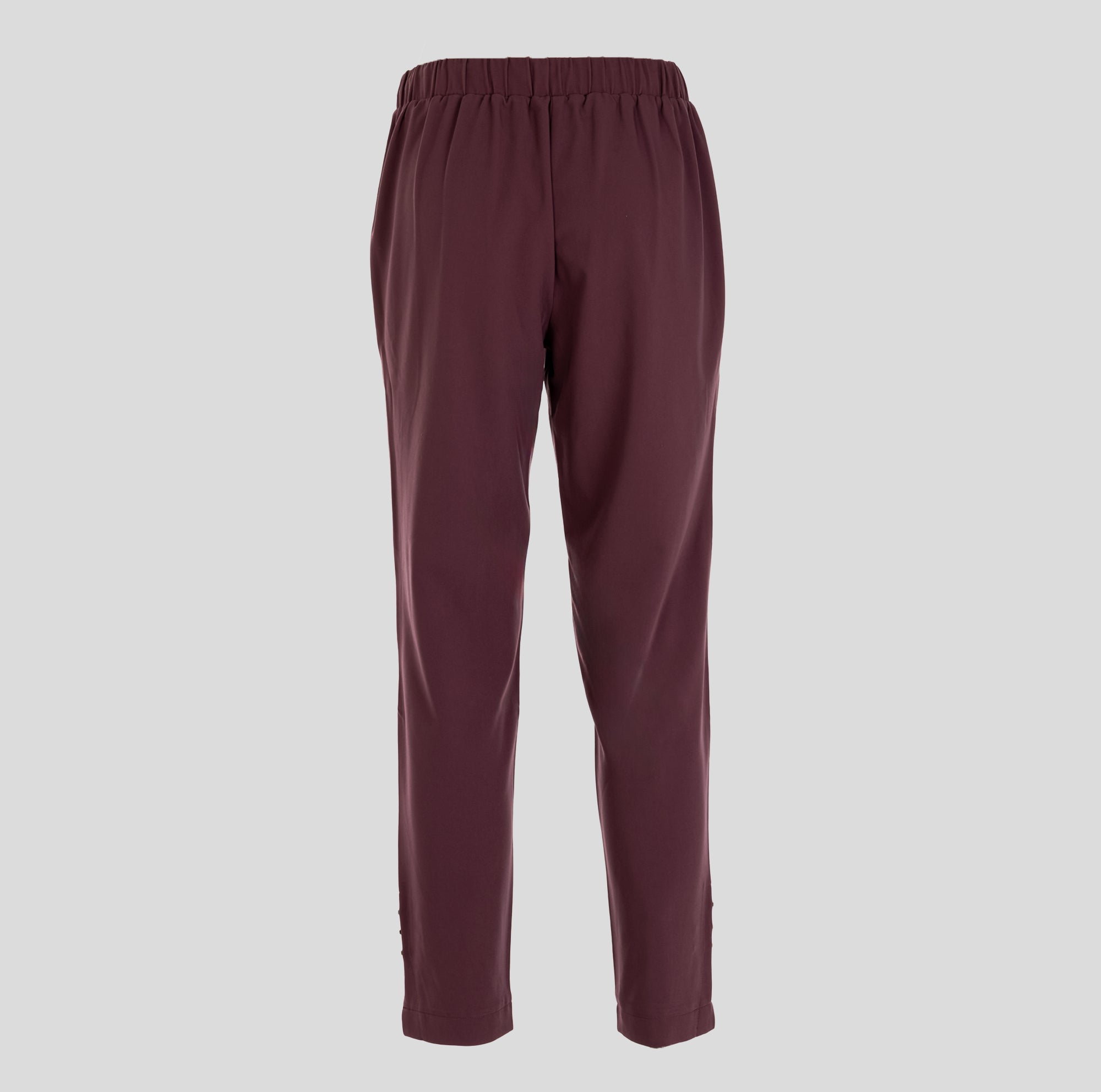 liu jo | pantalone elegante sportivo da donna