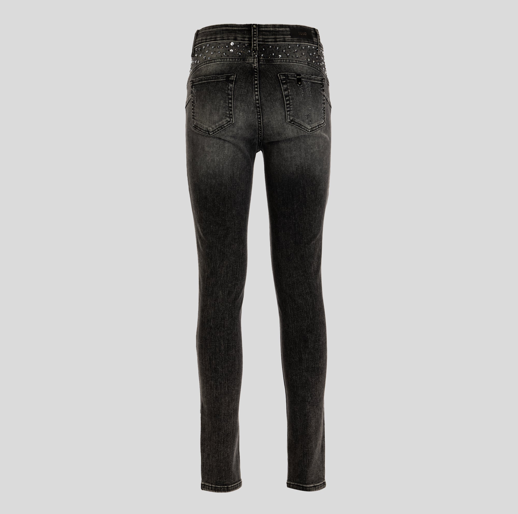 liu jo | jeans strappati da donna