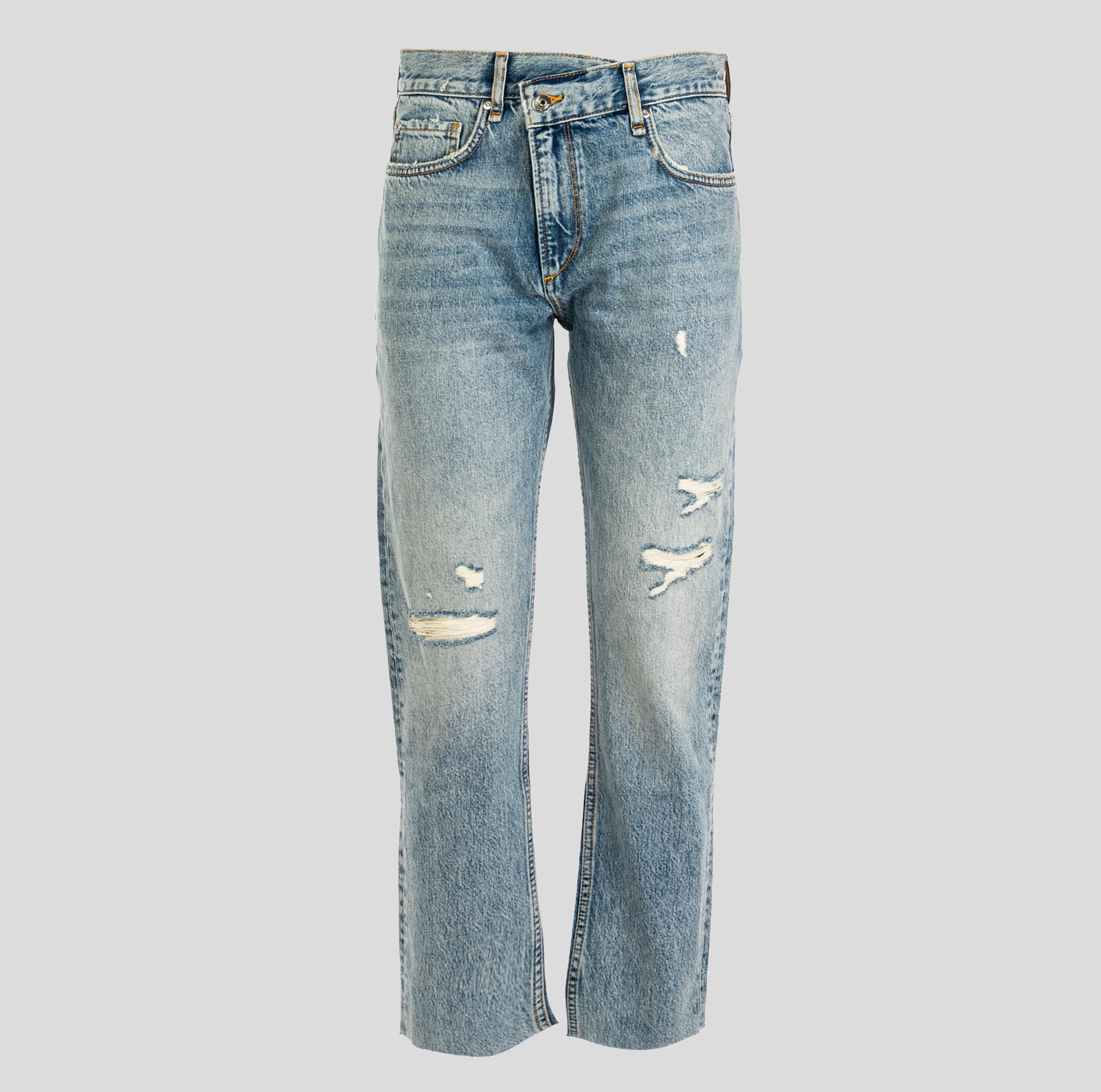 liu jo | jeans strappati da donna