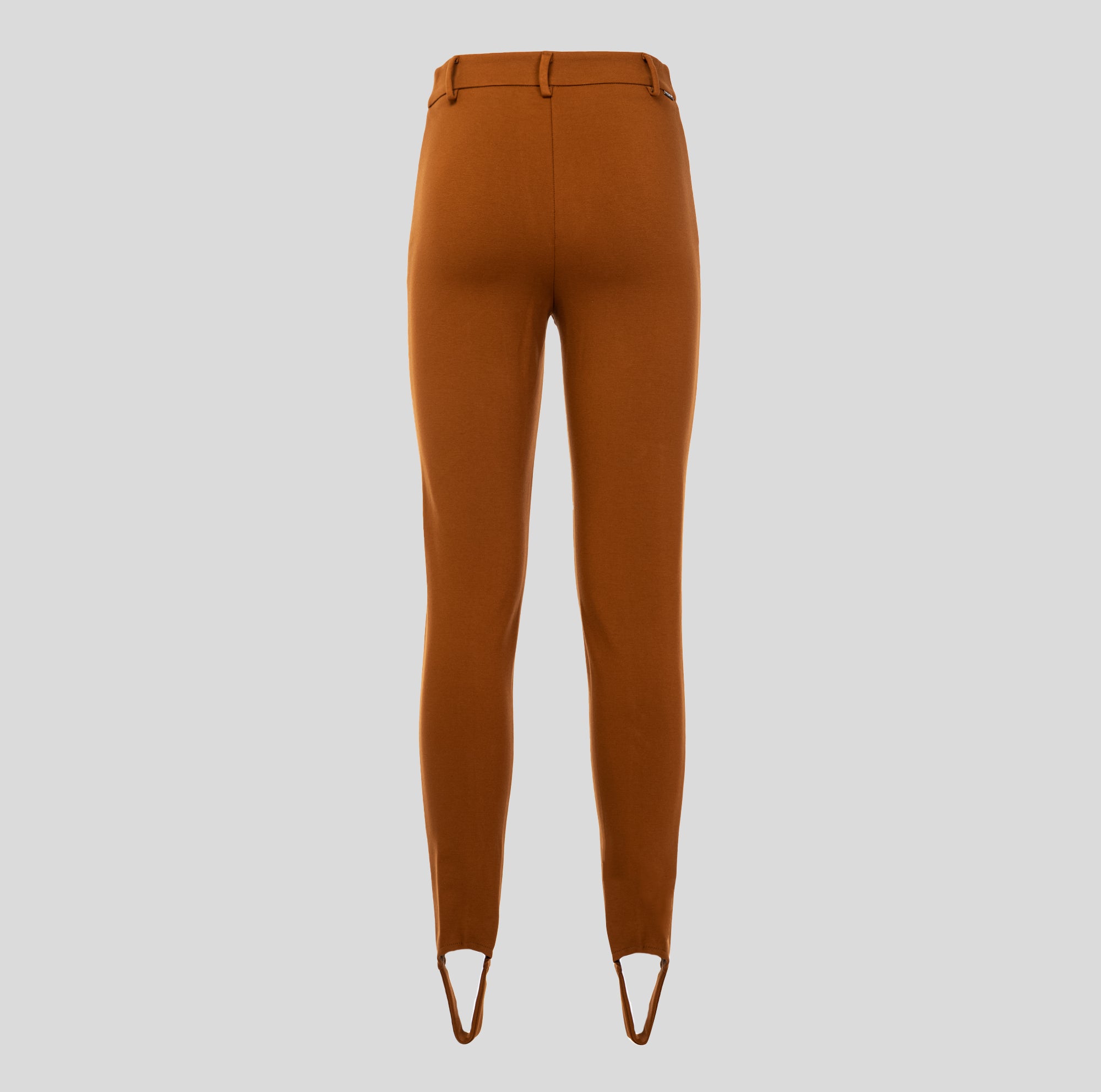 liu jo | pantalone skinny a vita alta da donna